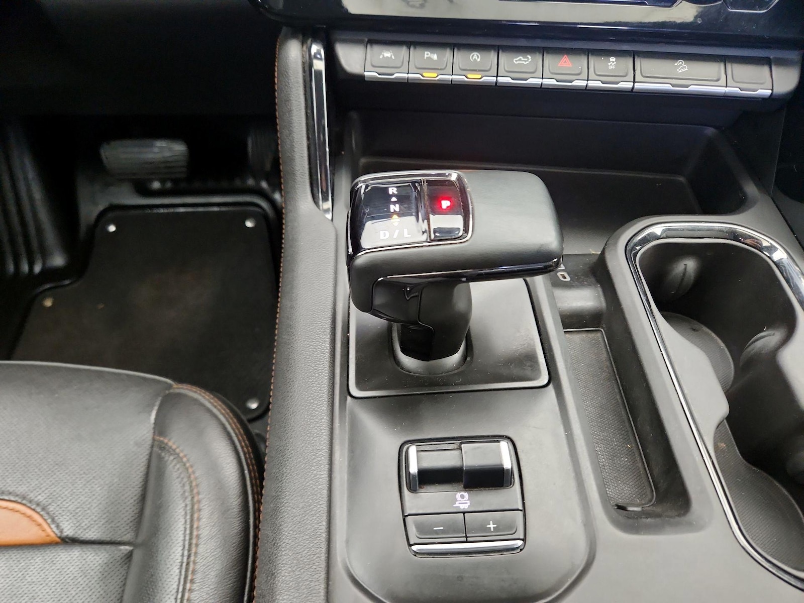 2023 GMC Sierra 1500 AT4 - Photo 18