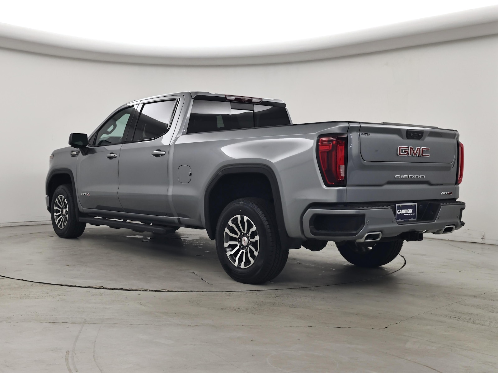 2023 GMC Sierra 1500 AT4 - Photo 3