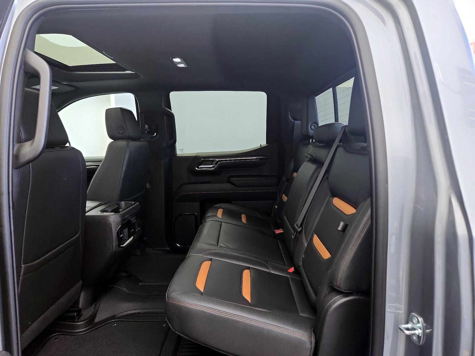 2023 GMC Sierra 1500 AT4 - Photo 21