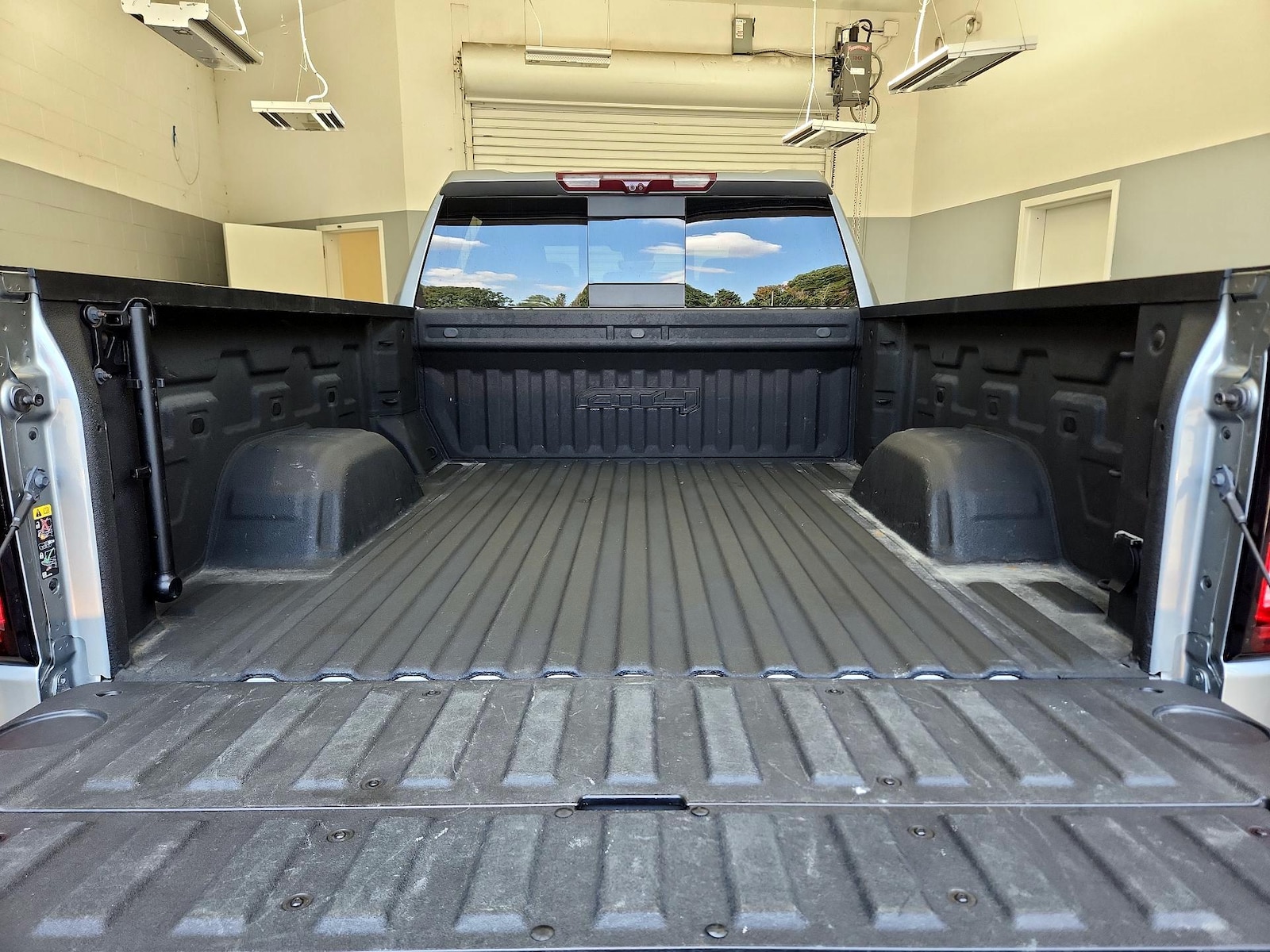 2023 GMC Sierra 1500 AT4 - Photo 22