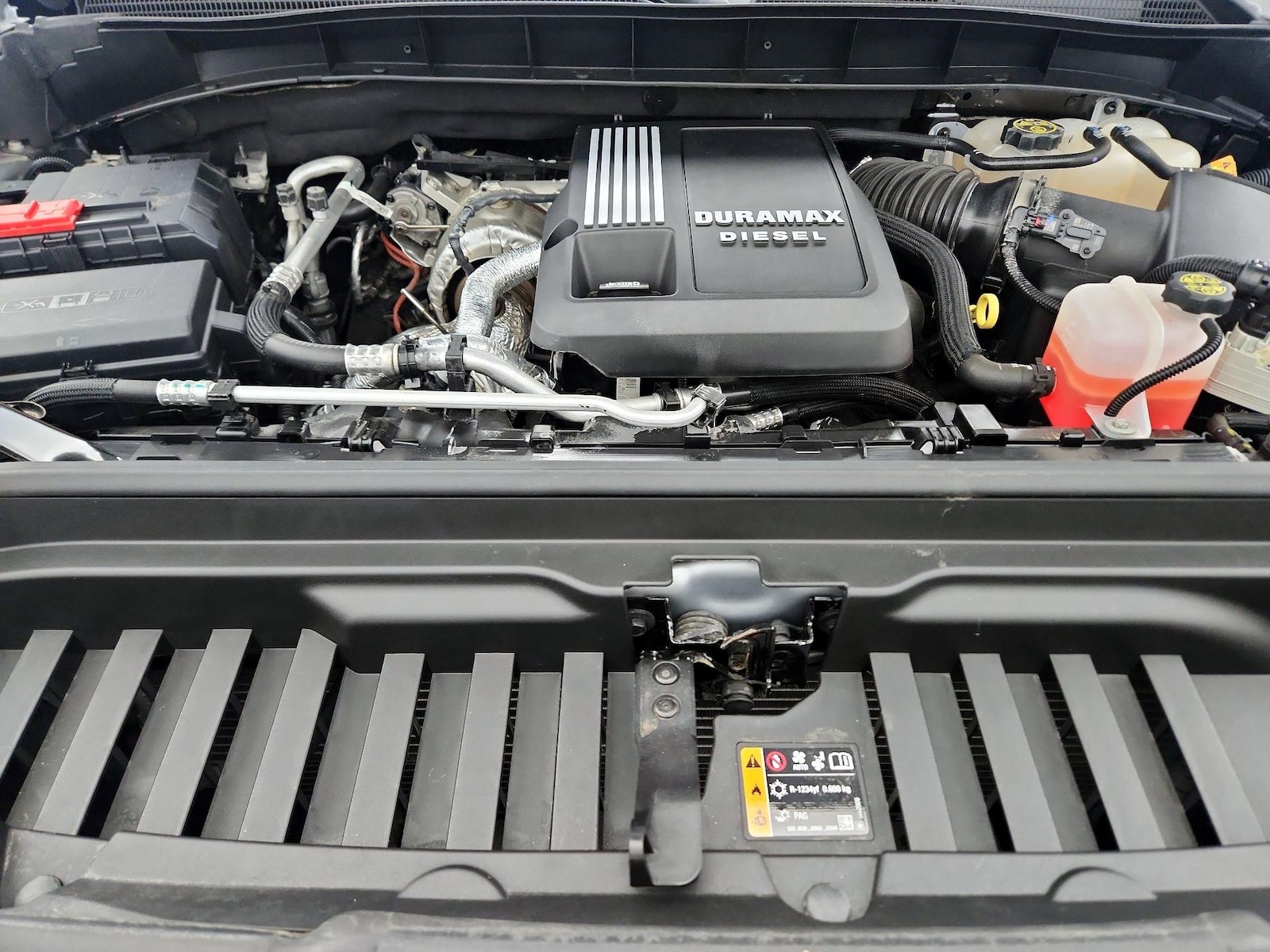 2023 GMC Sierra 1500 AT4 - Photo 23