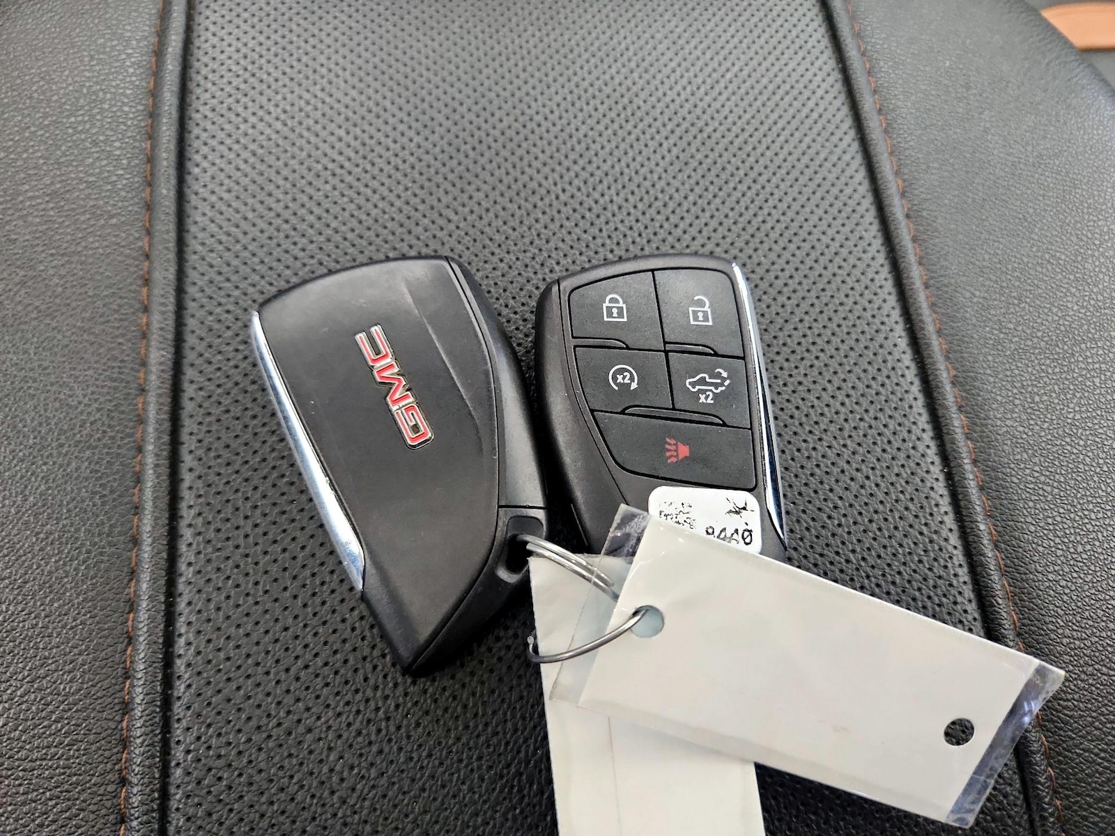 2023 GMC Sierra 1500 AT4 - Photo 24