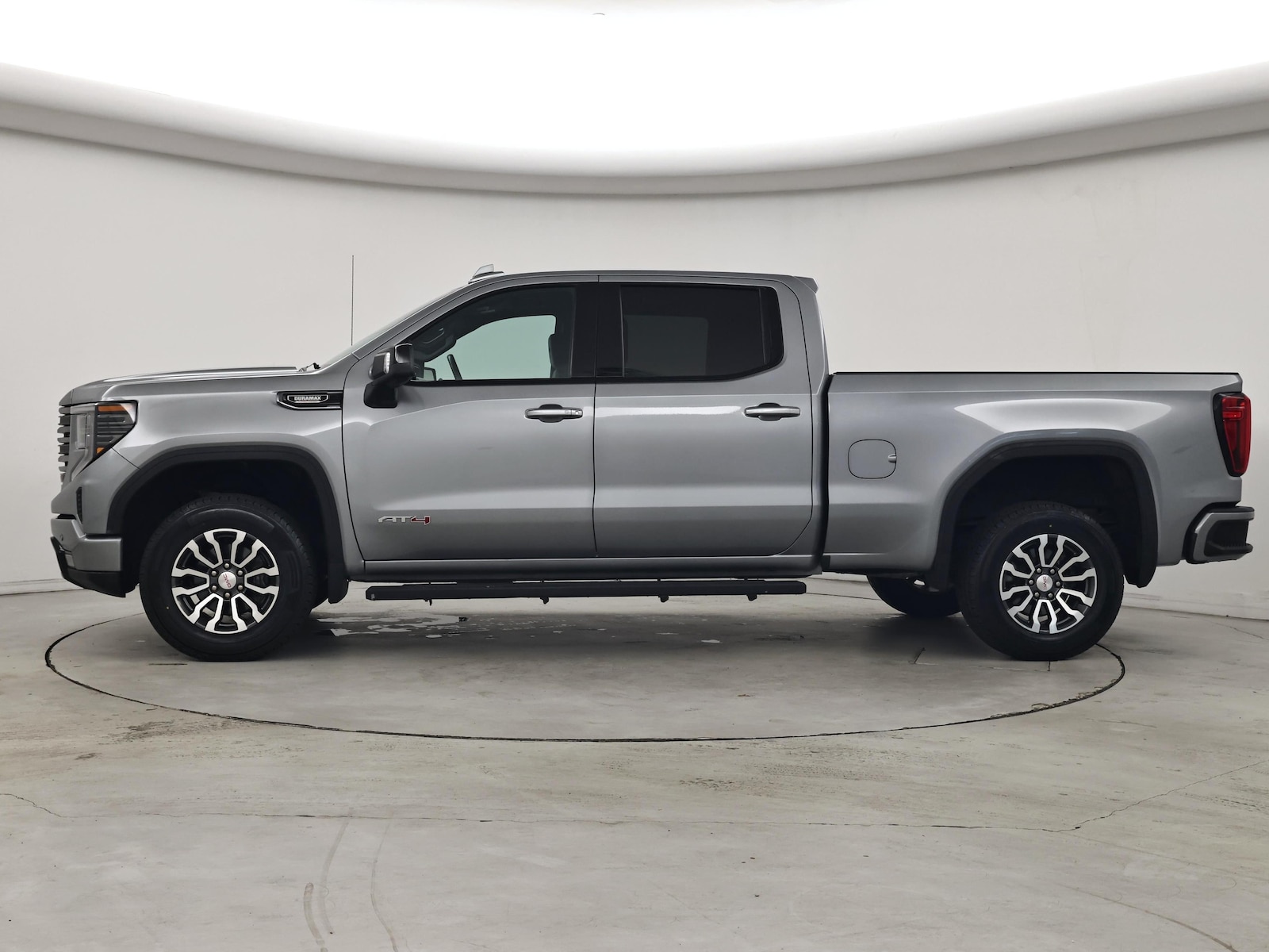 2023 GMC Sierra 1500 AT4 - Photo 4