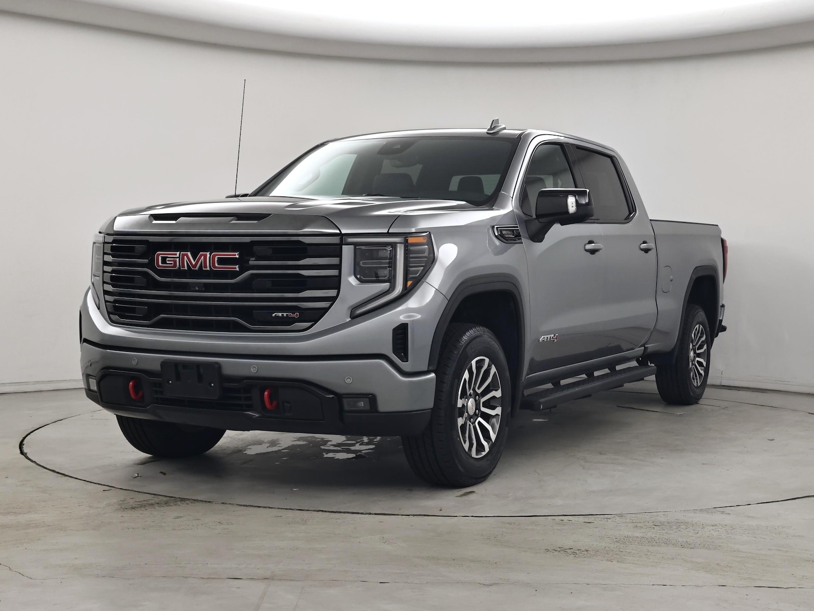 2023 GMC Sierra 1500 AT4 - Photo 5