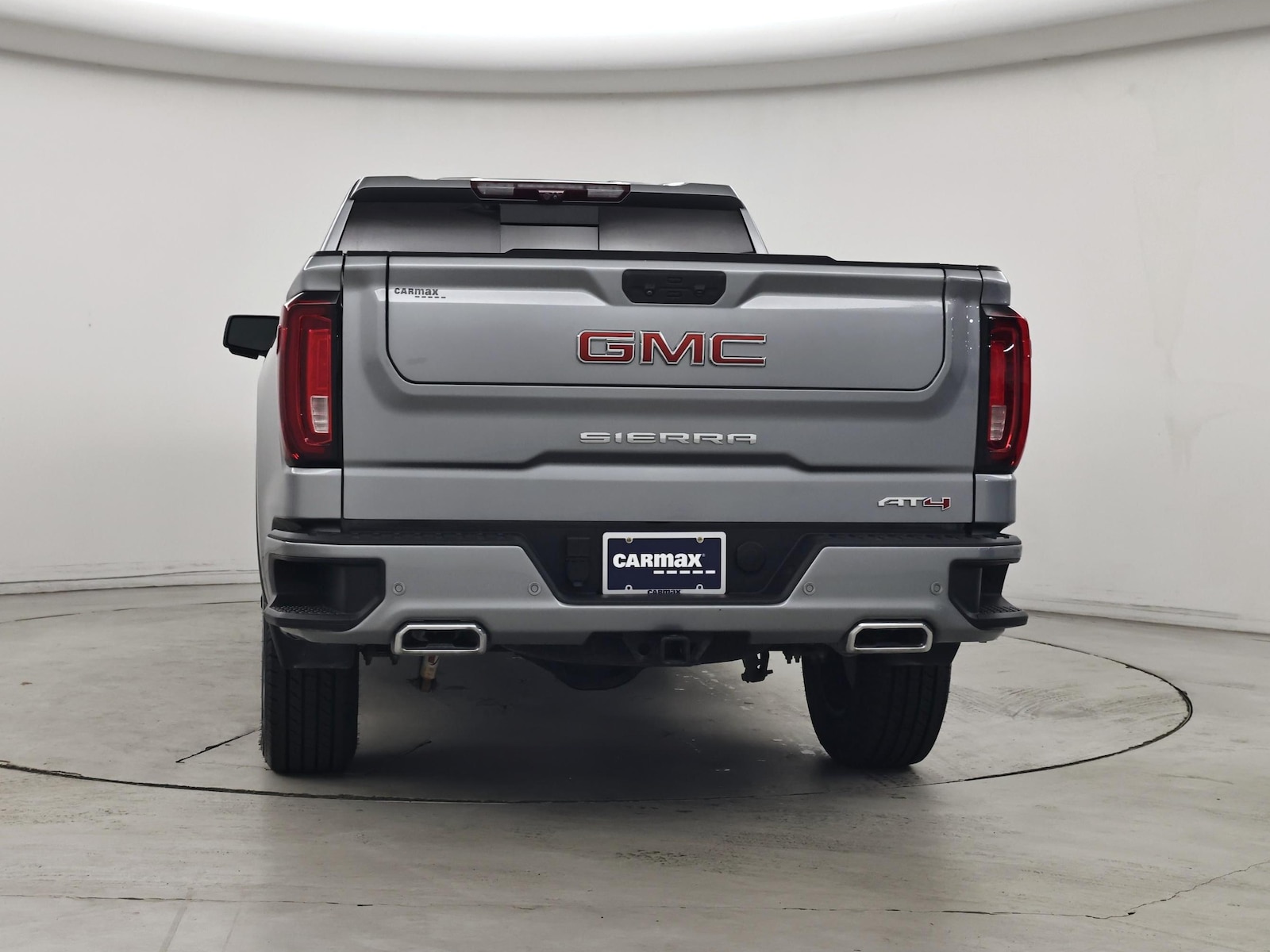2023 GMC Sierra 1500 AT4 - Photo 7
