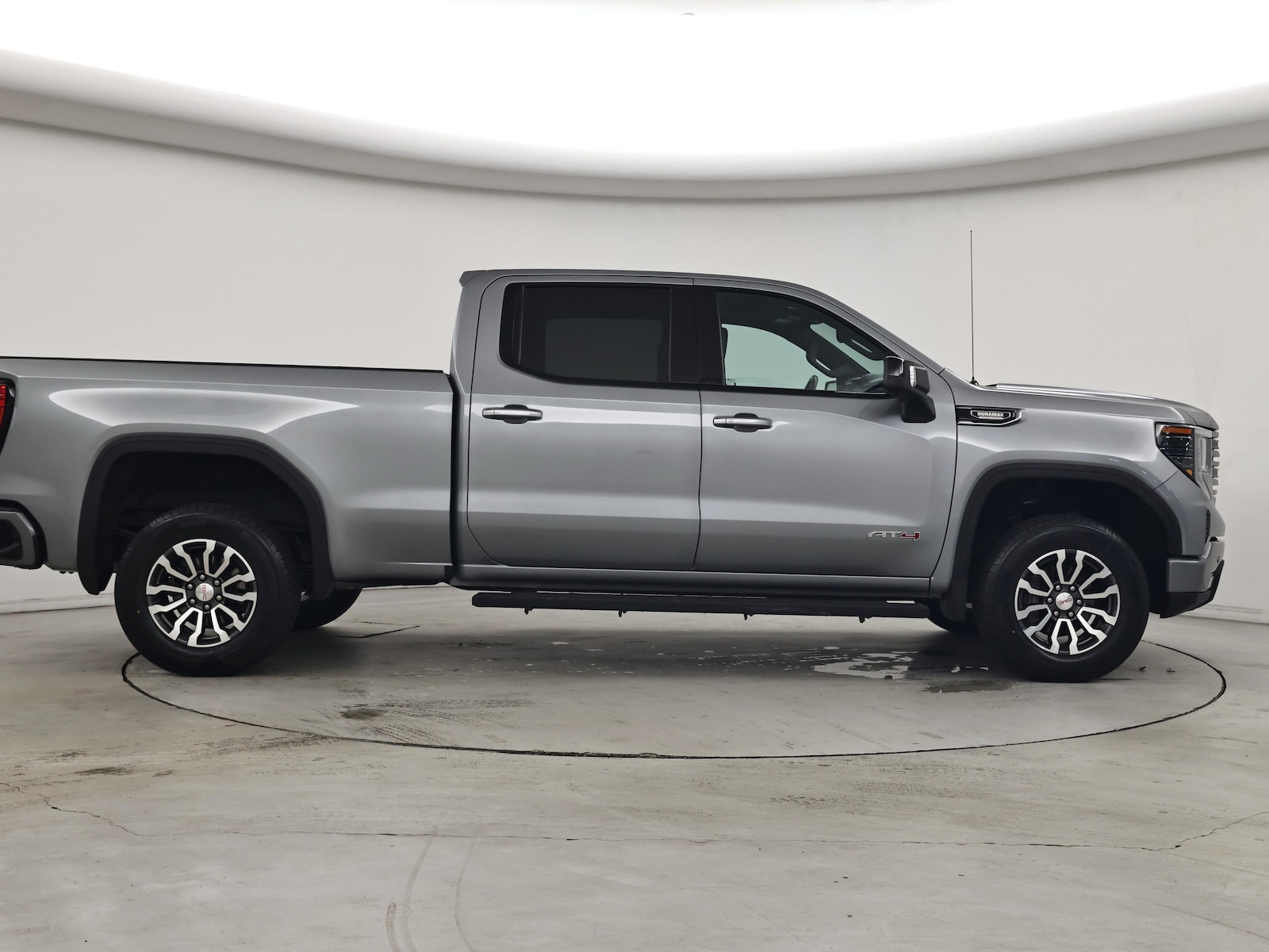 2023 GMC Sierra 1500 AT4 - Photo 8