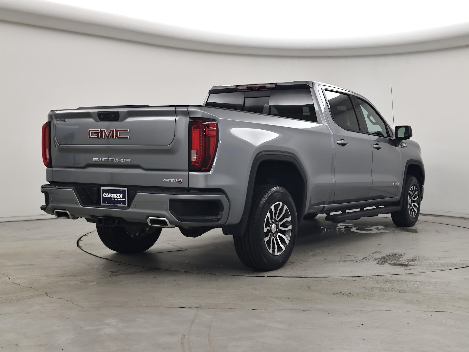 2023 GMC Sierra 1500 AT4 - Photo 9