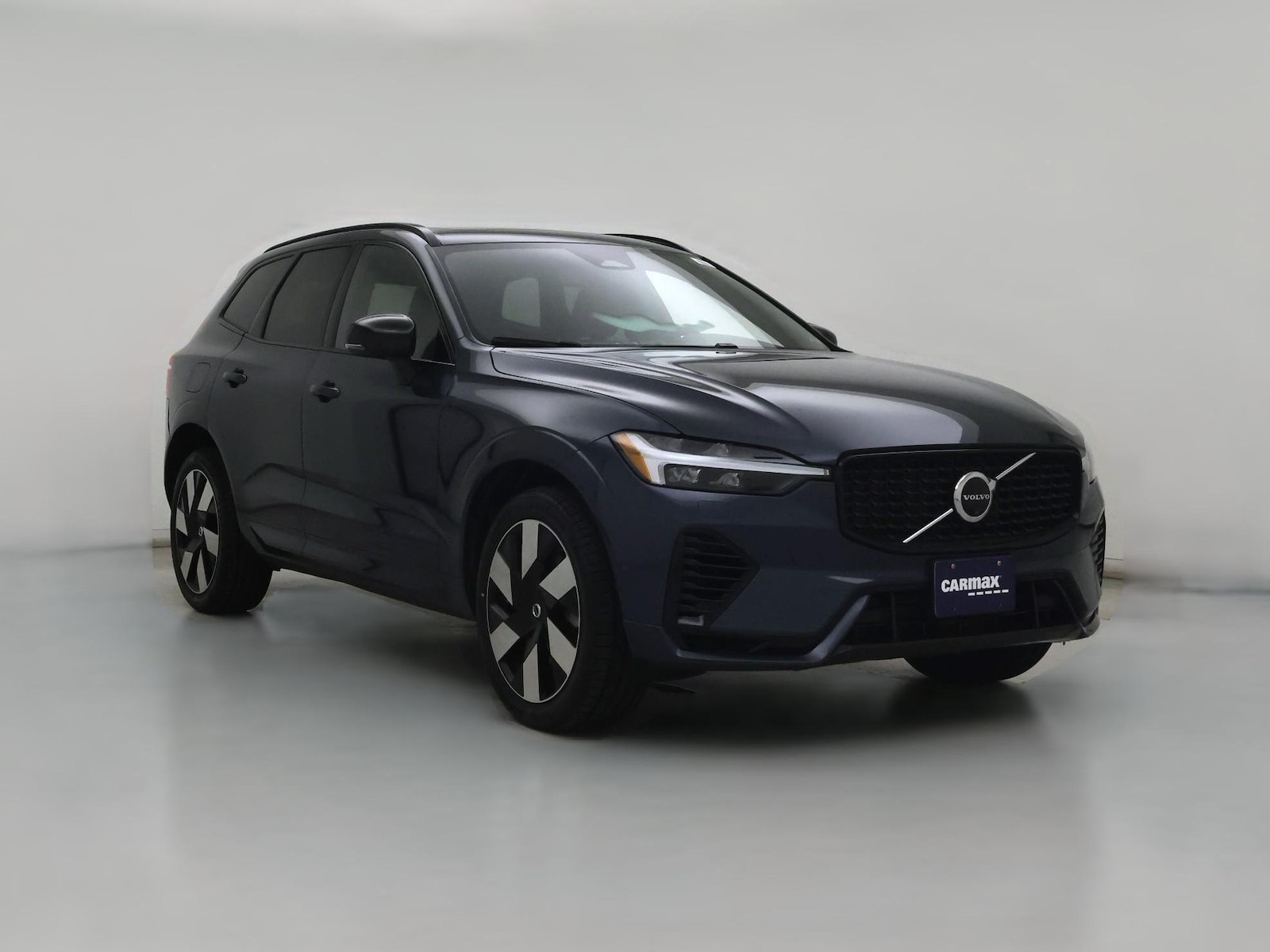 2024 Volvo XC60 Recharge Plug-In Hybrid