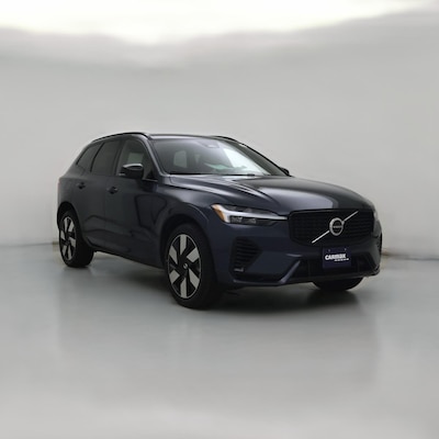 Vehicle exterior view