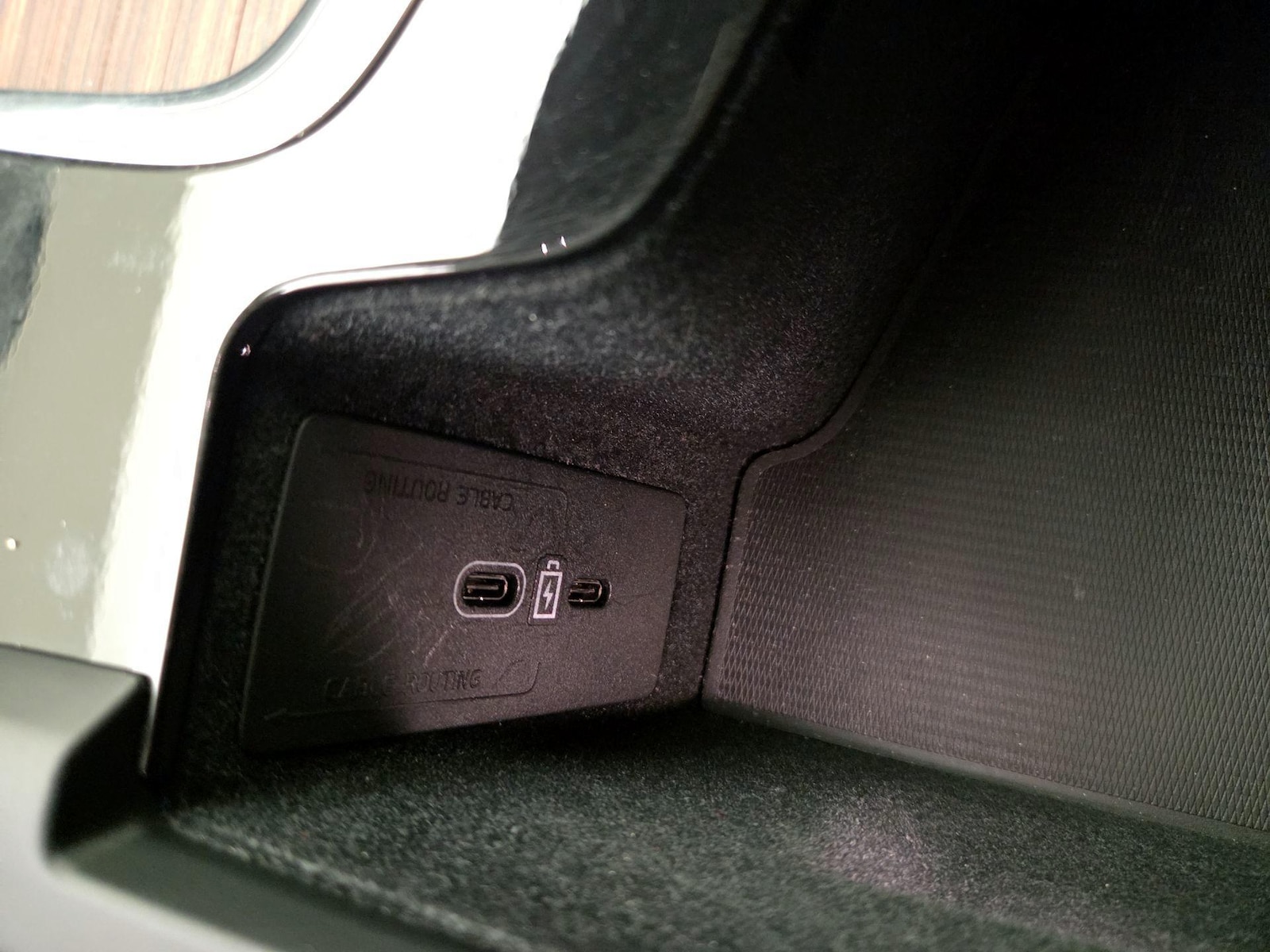 2024 Volvo XC60 Plus - Photo 19