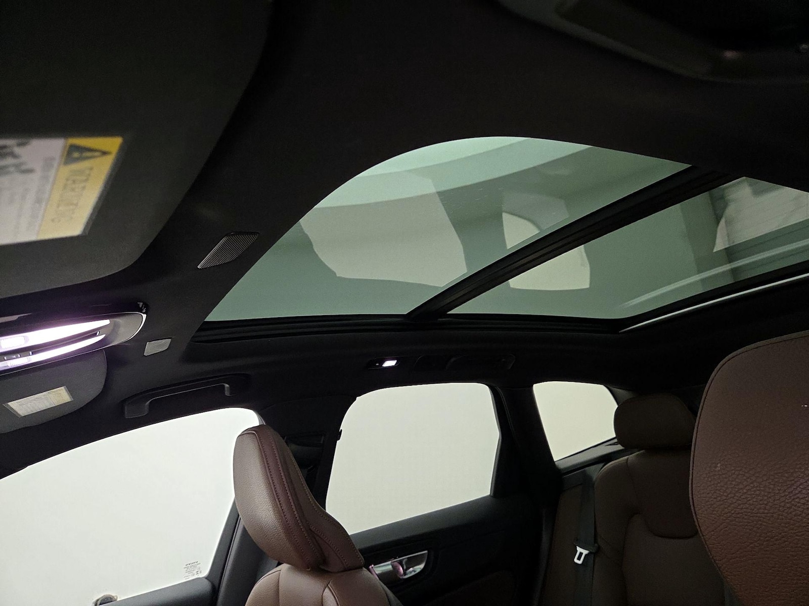 2024 Volvo XC60 Plus - Photo 20