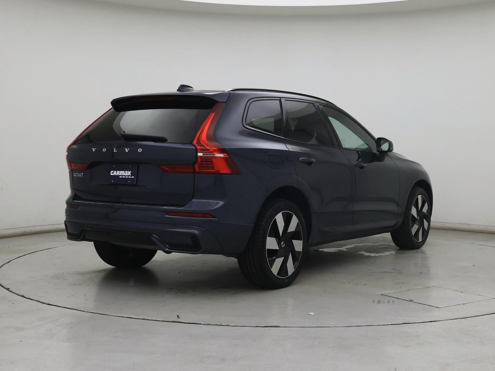 2024 Volvo XC60 Plus - Photo 9