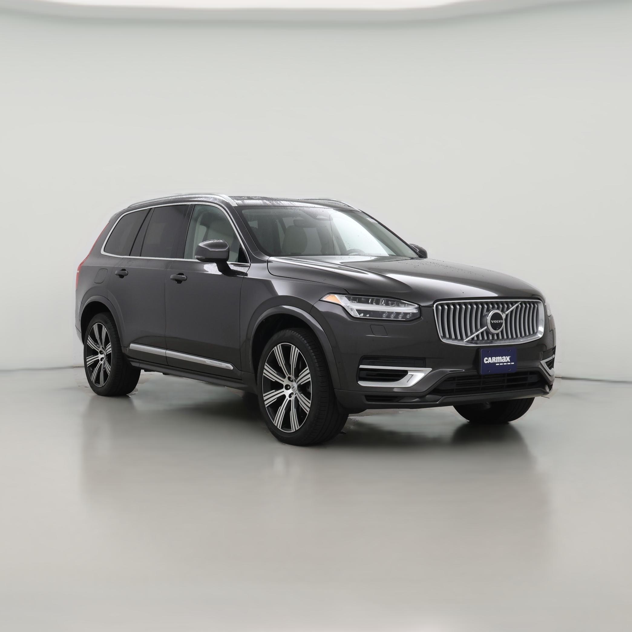 Thumbnail: 2024 Volvo XC90 - 1