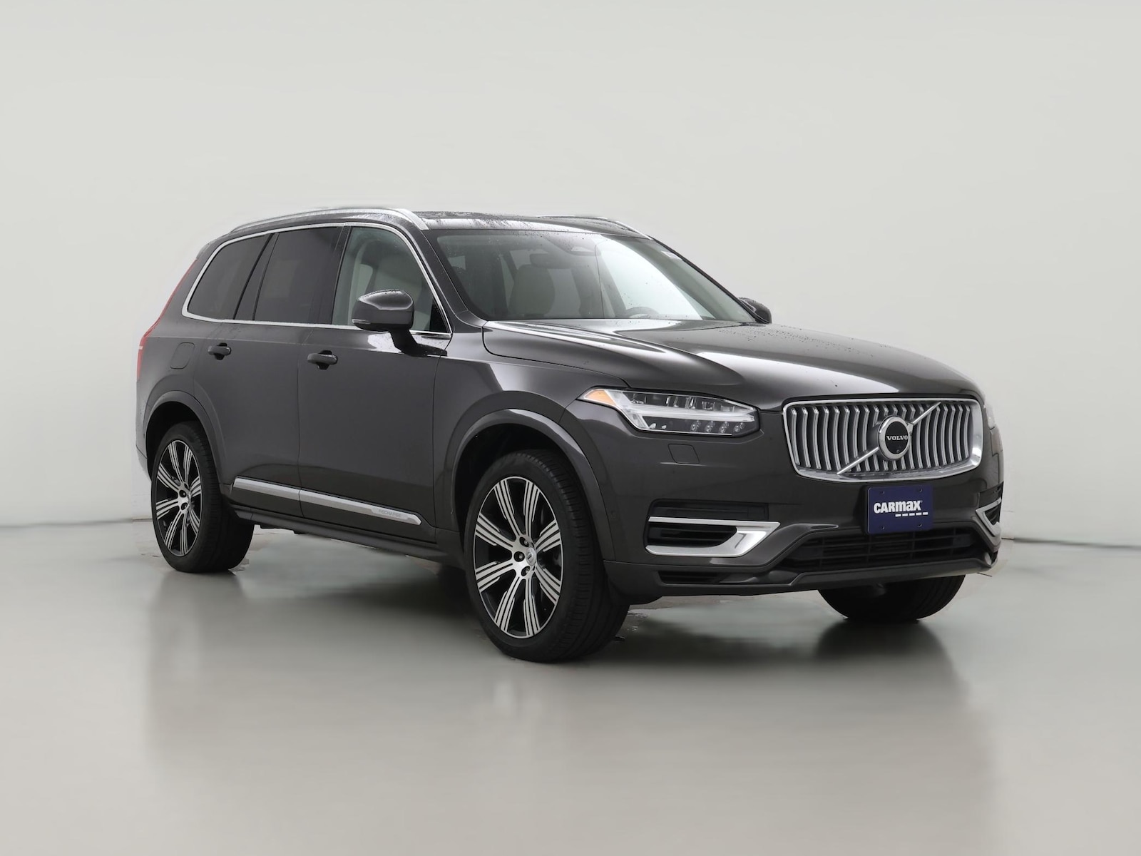 2024 Volvo XC90