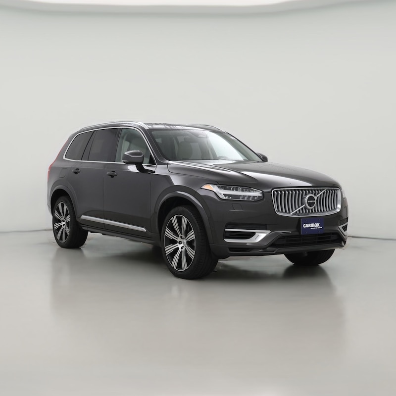 2024 Volvo XC90 Recharge PHEV T8 Ultimate
