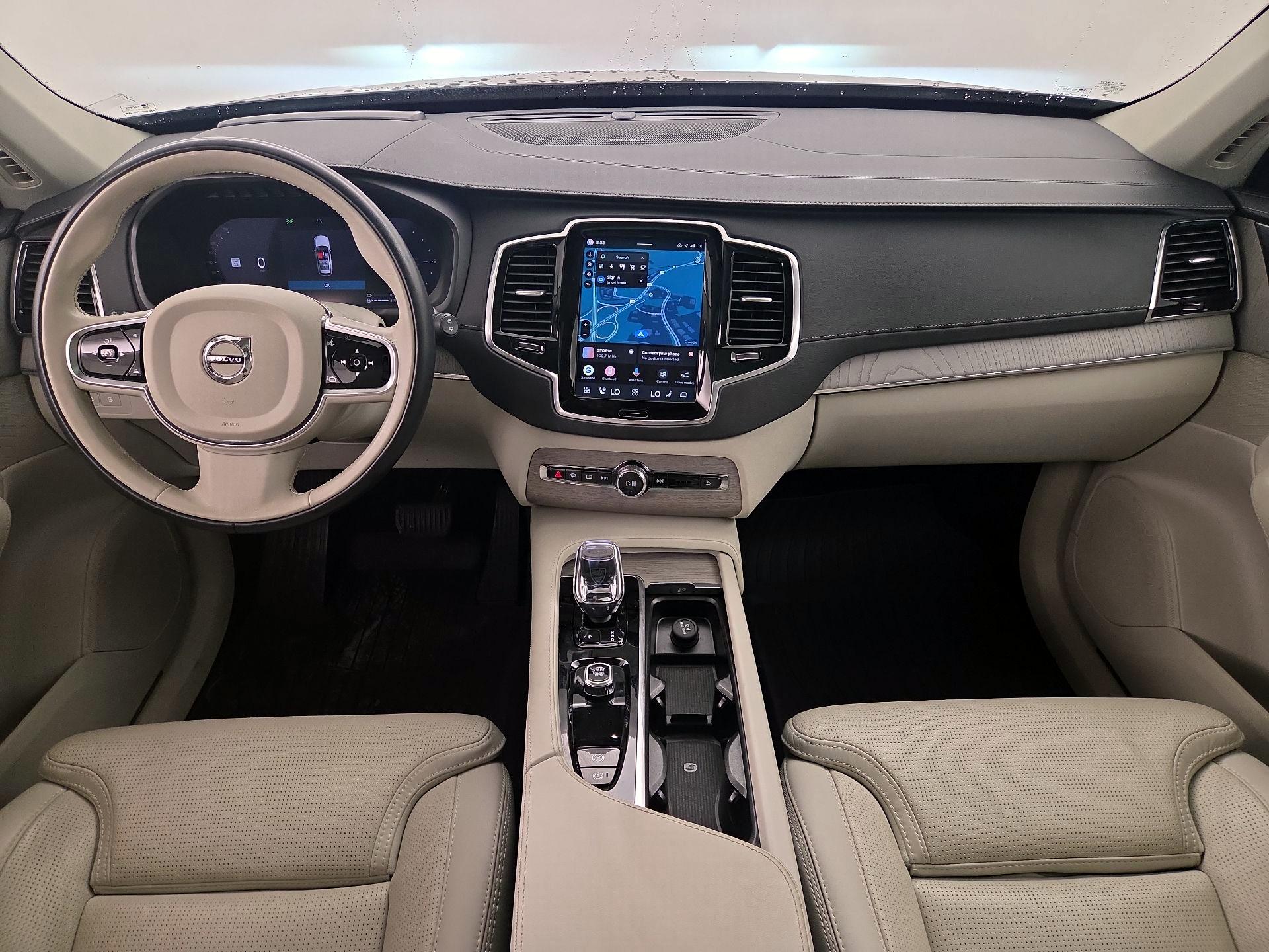 Thumbnail: 2024 Volvo XC90 - 9