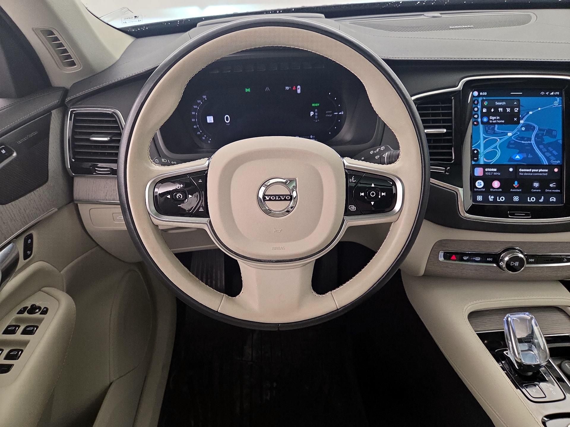 Thumbnail: 2024 Volvo XC90 - 10