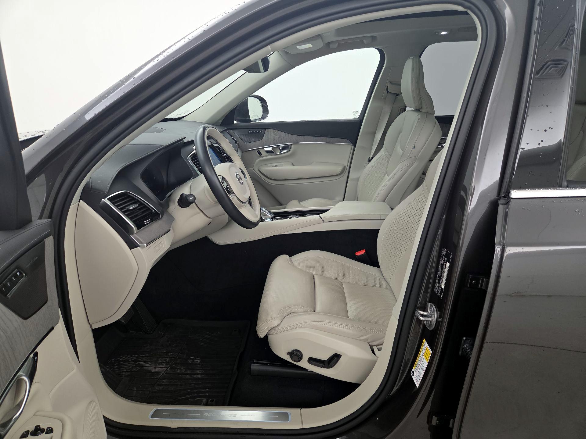 Thumbnail: 2024 Volvo XC90 - 11