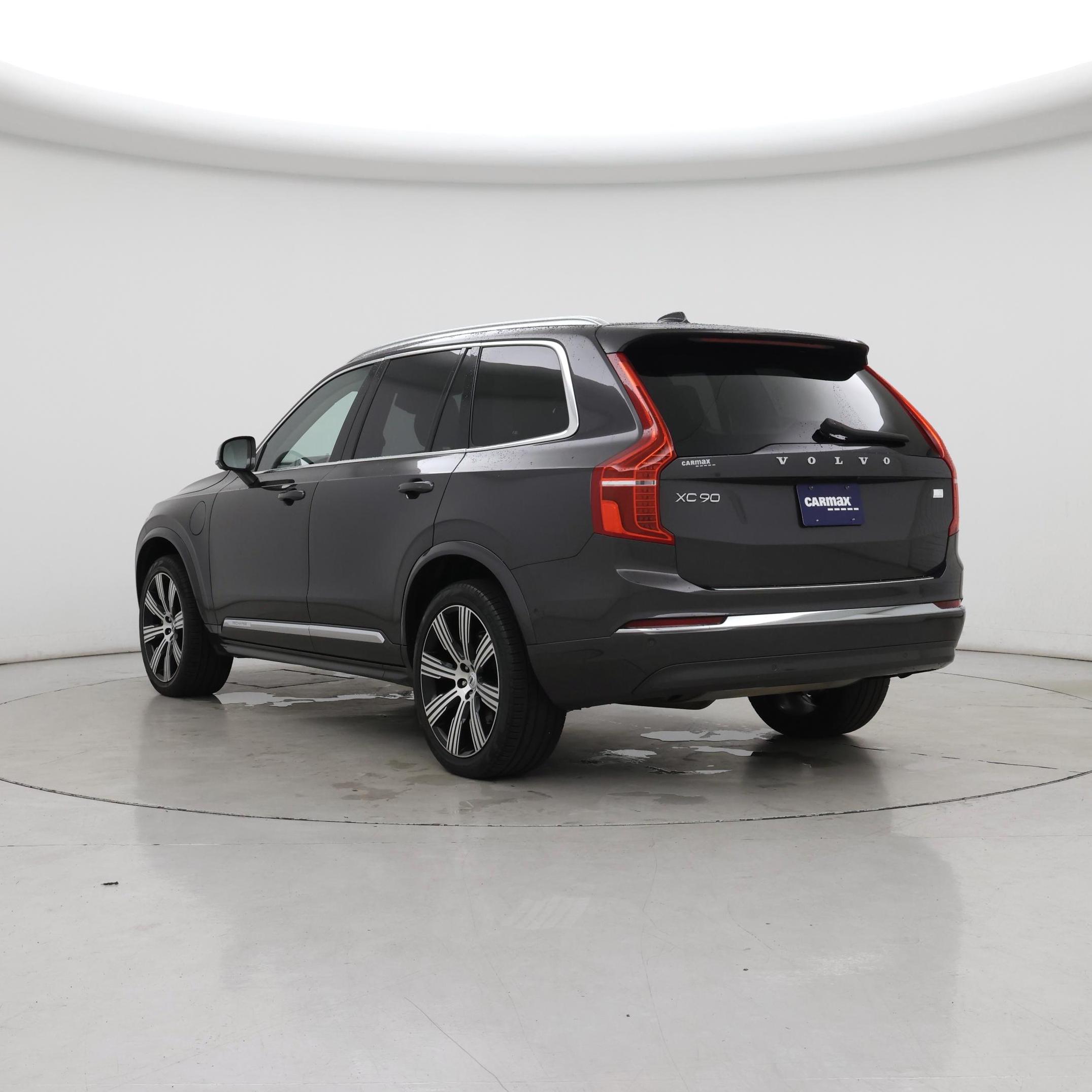 Thumbnail: 2024 Volvo XC90 - 2