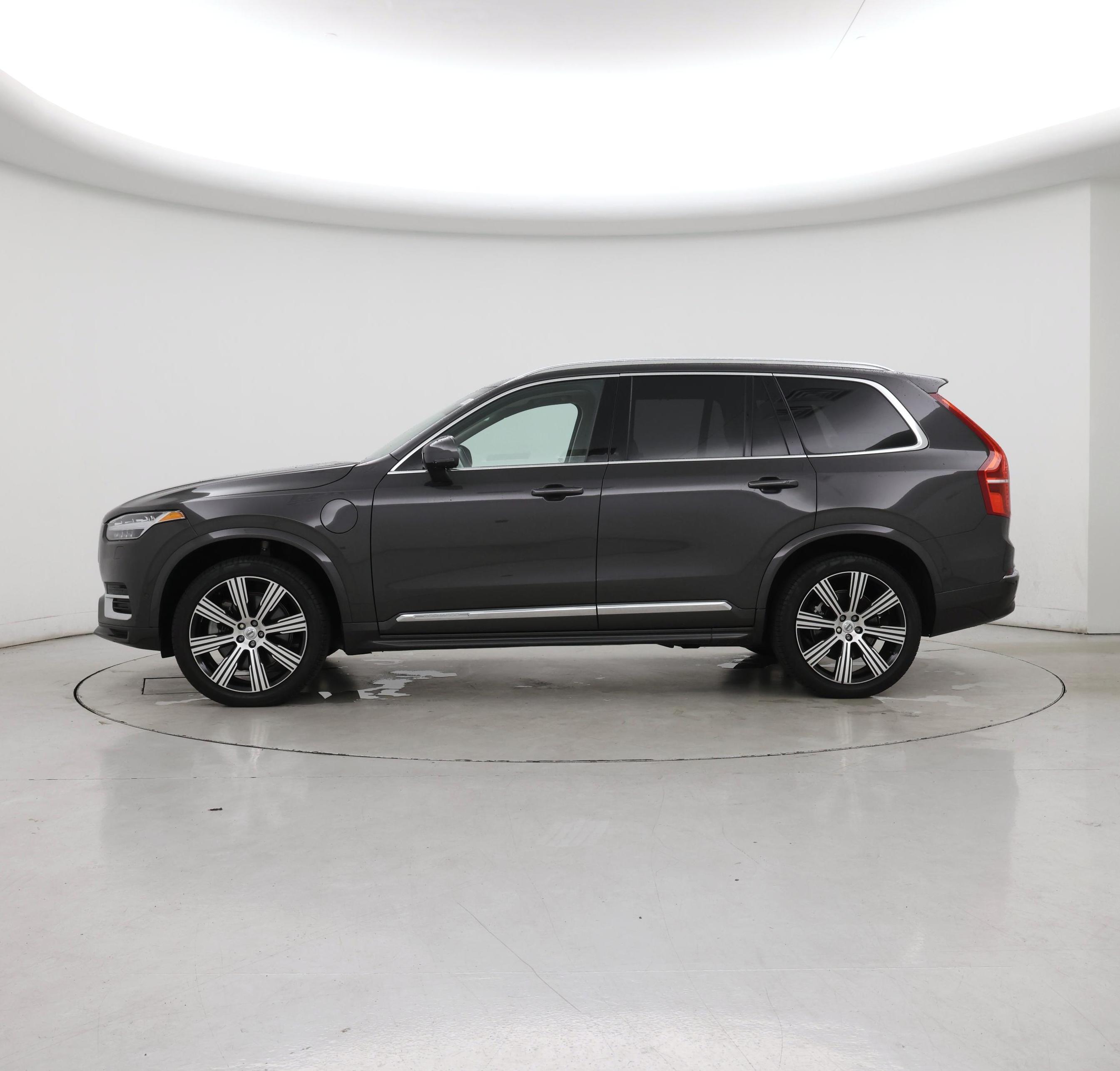 Thumbnail: 2024 Volvo XC90 - 3