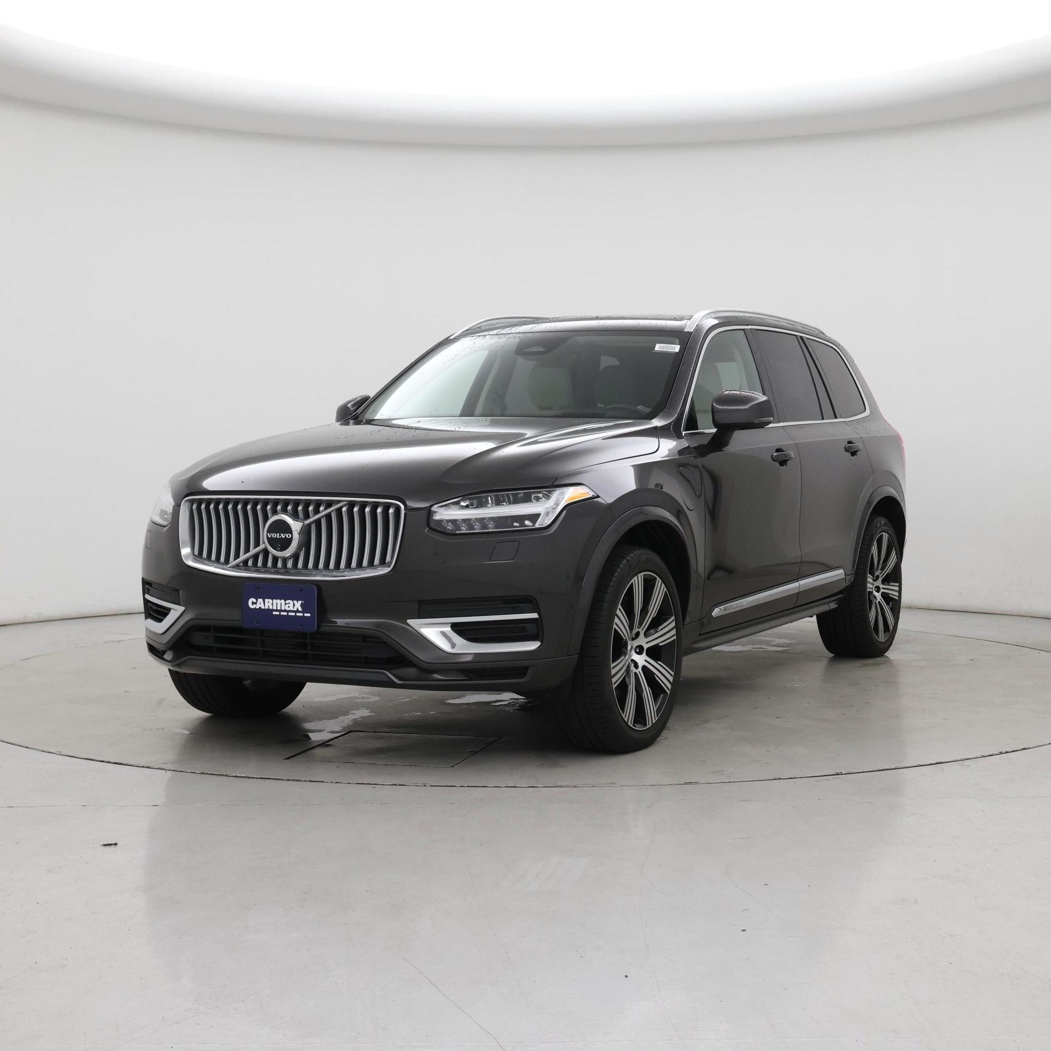 Thumbnail: 2024 Volvo XC90 - 4