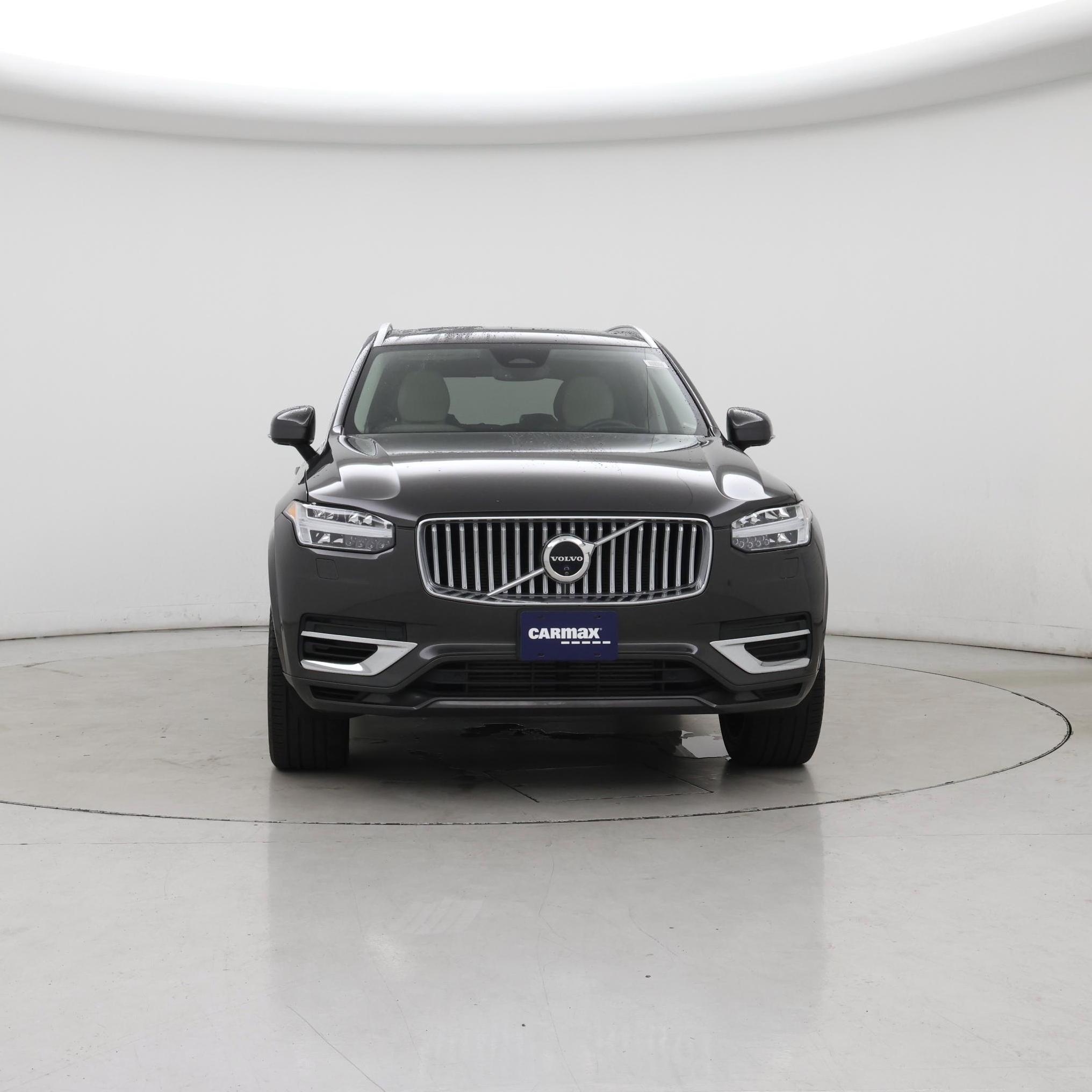Thumbnail: 2024 Volvo XC90 - 5