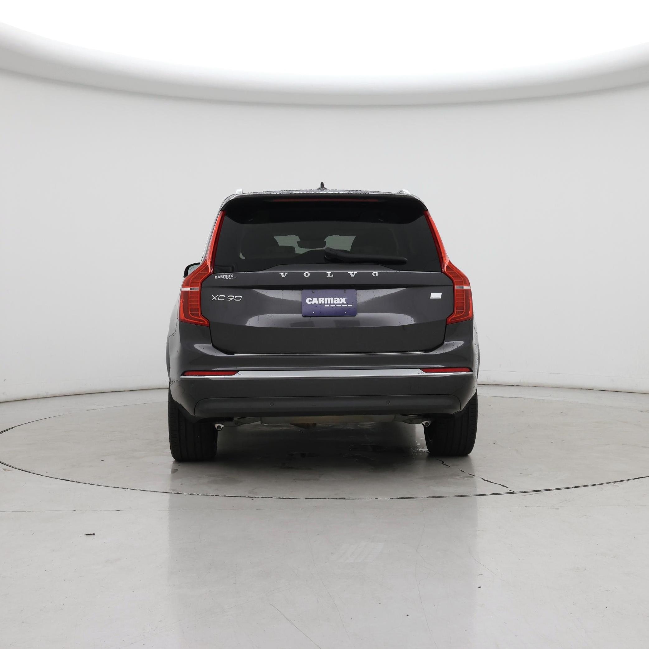 Thumbnail: 2024 Volvo XC90 - 6