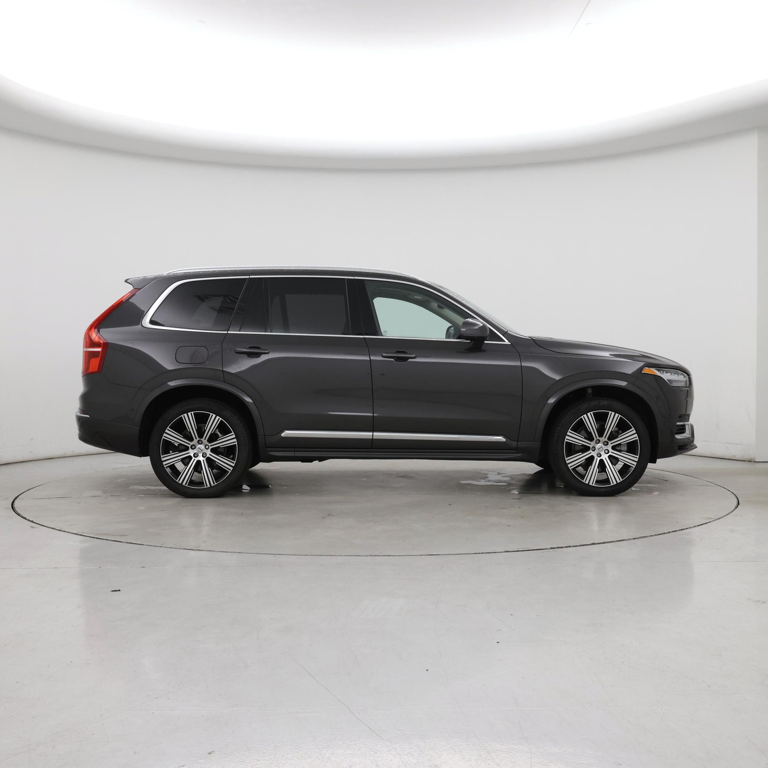 Thumbnail: 2024 Volvo XC90 - 7