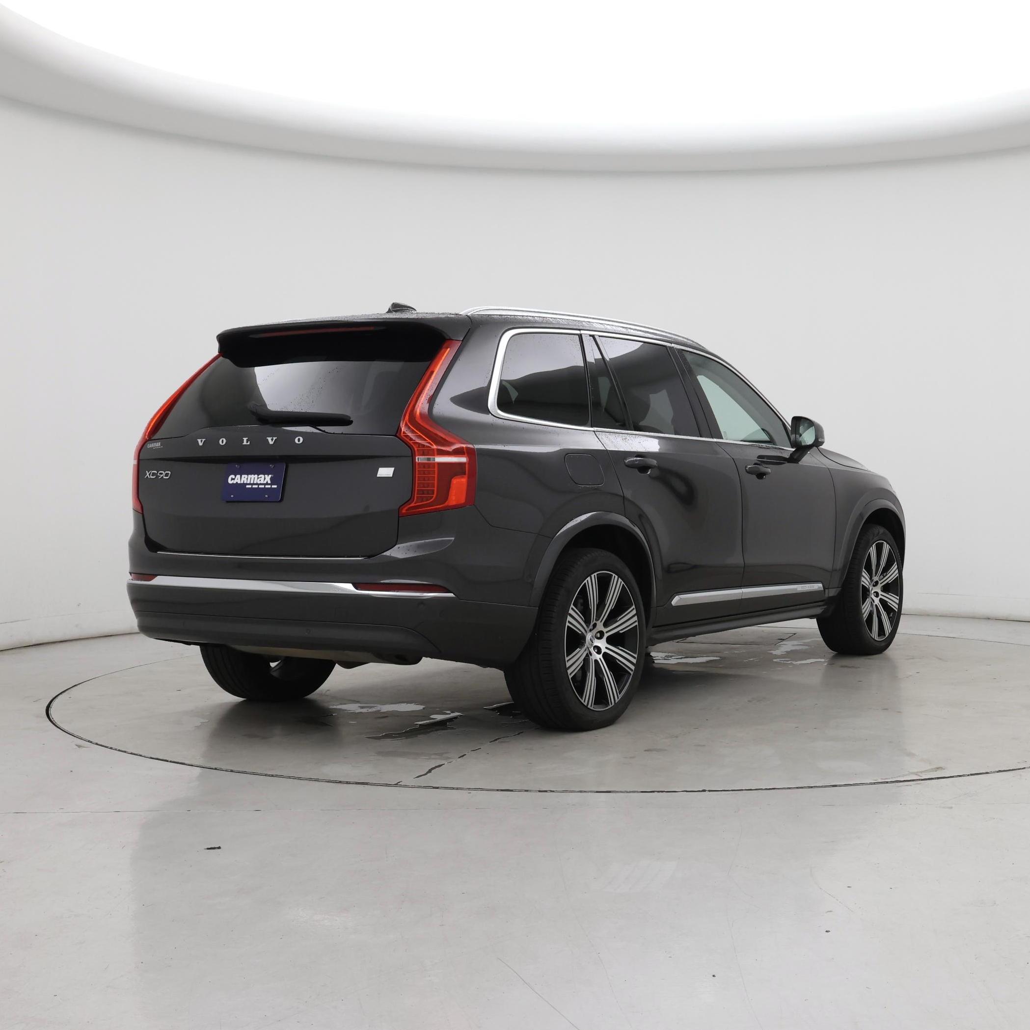 Thumbnail: 2024 Volvo XC90 - 8