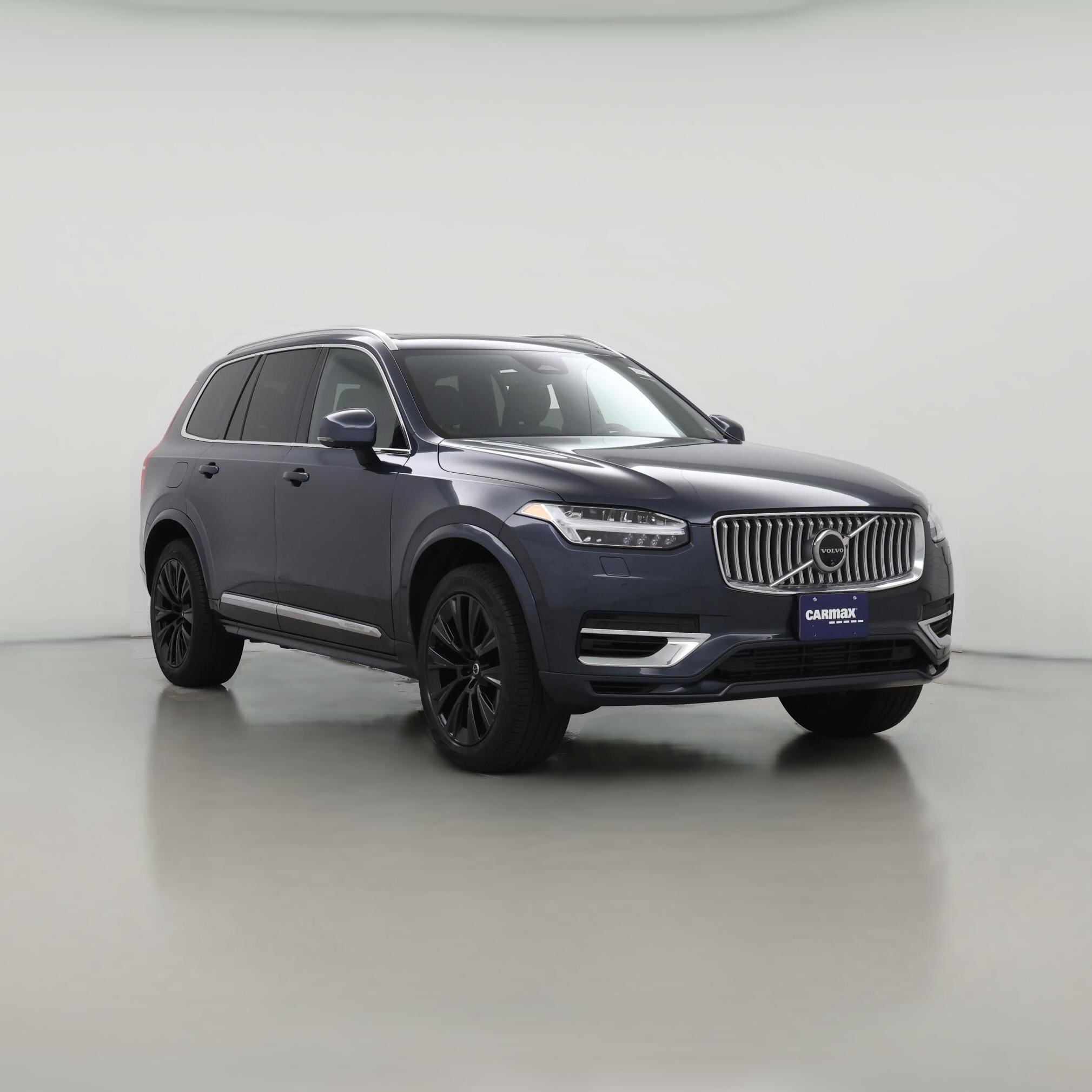 Thumbnail: 2024 Volvo XC90 - 1
