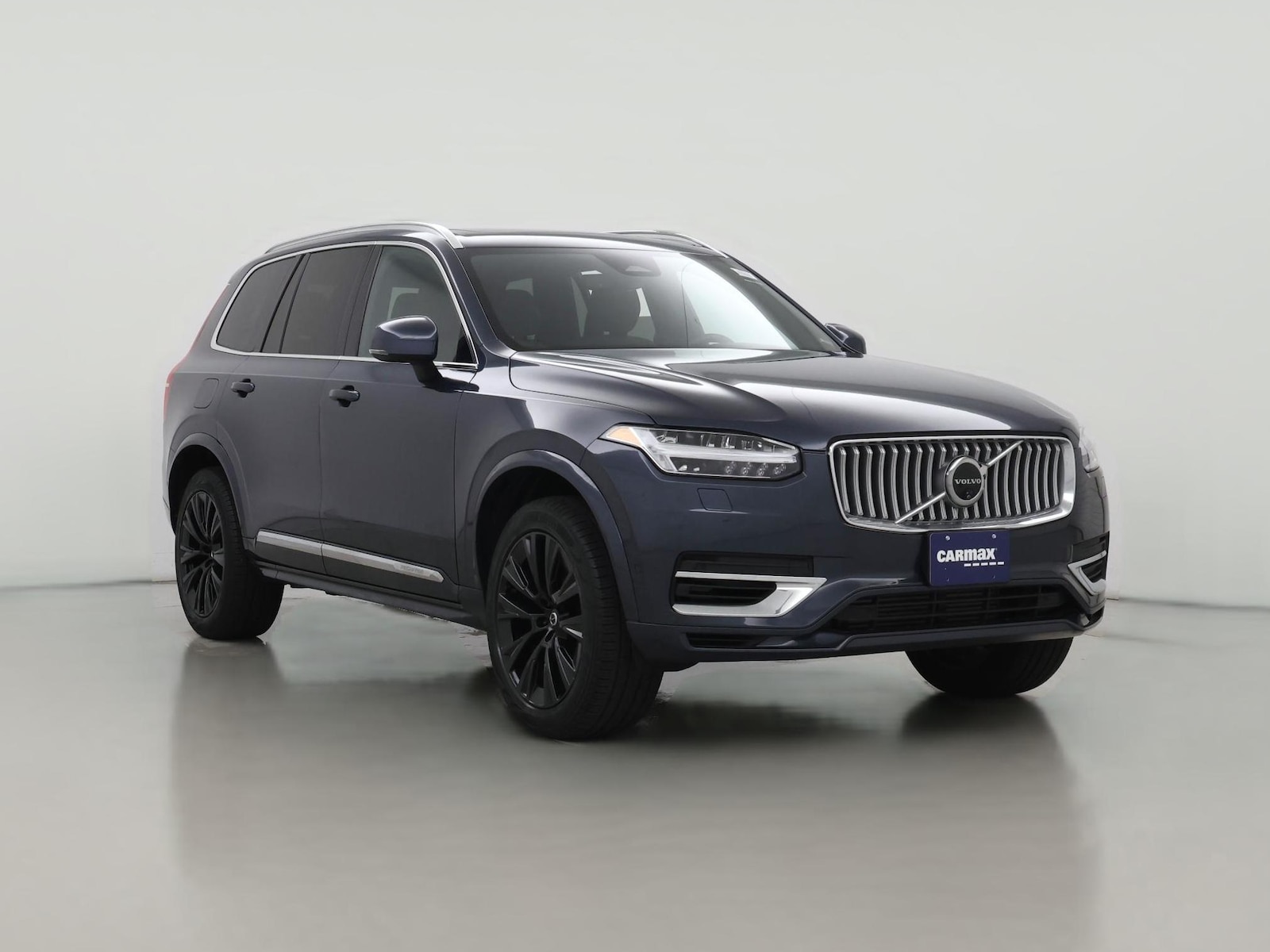 2024 Volvo XC90 Recharge Plug-In Hybrid