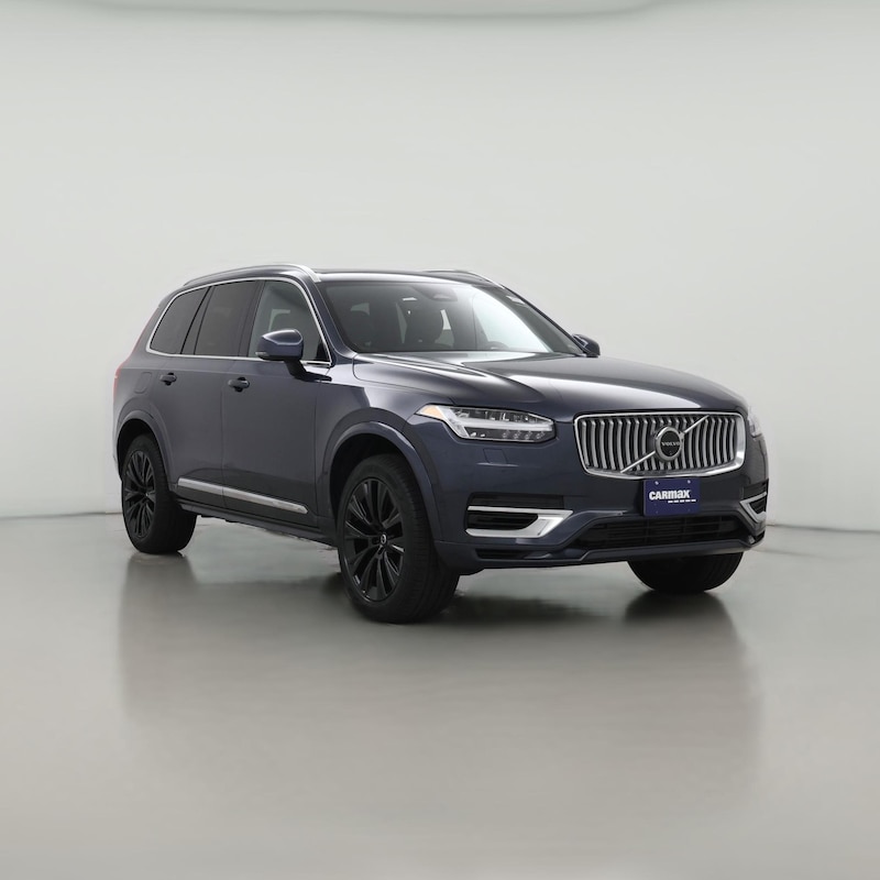 2024 Volvo XC90 Recharge PHEV T8 Plus Bright Theme