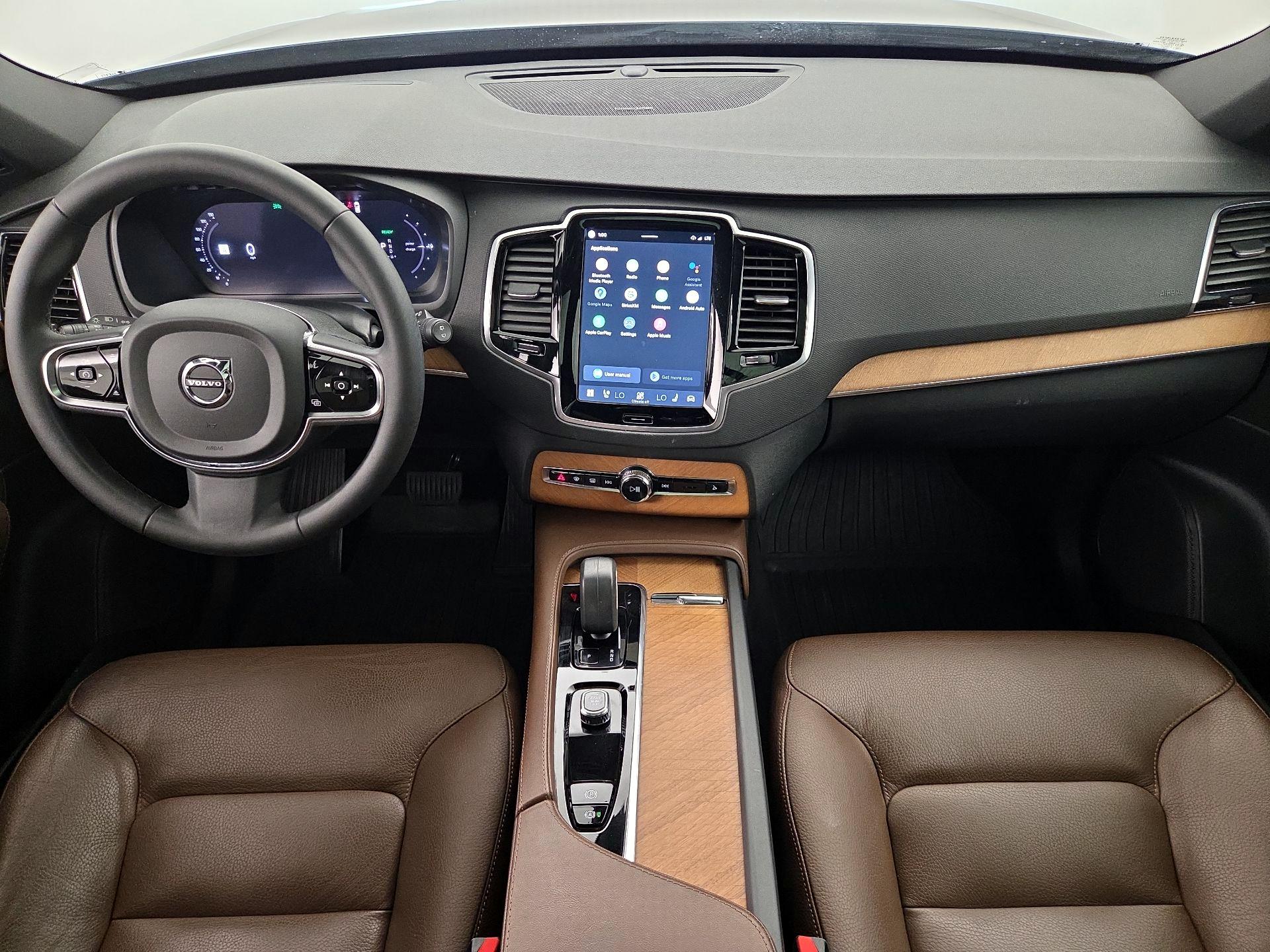 Thumbnail: 2024 Volvo XC90 - 9