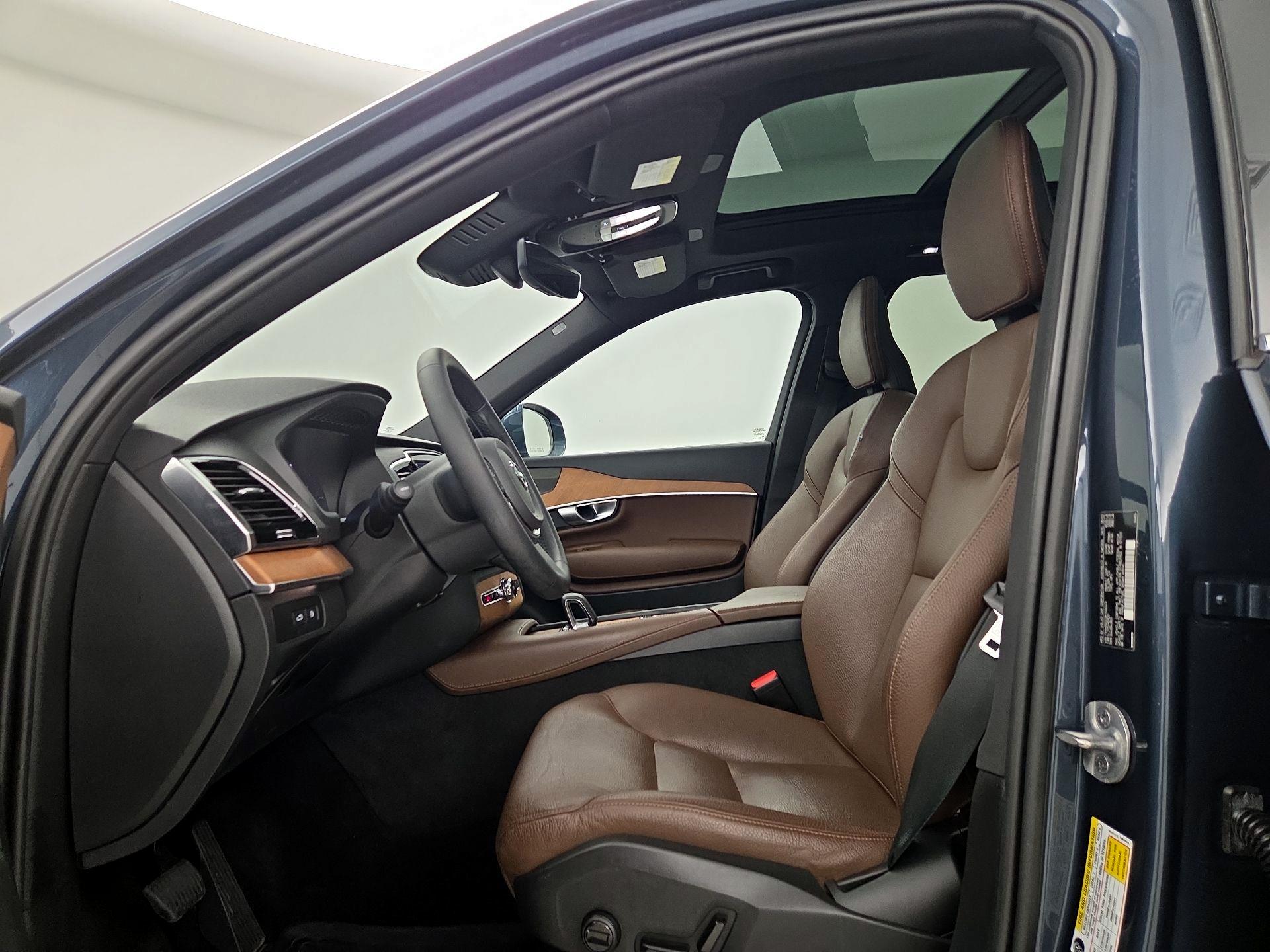 Thumbnail: 2024 Volvo XC90 - 11