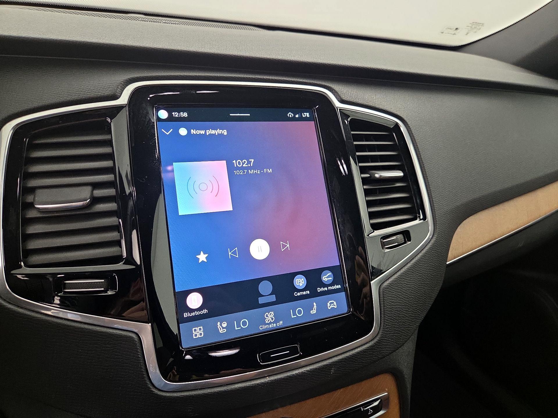 Thumbnail: 2024 Volvo XC90 - 15
