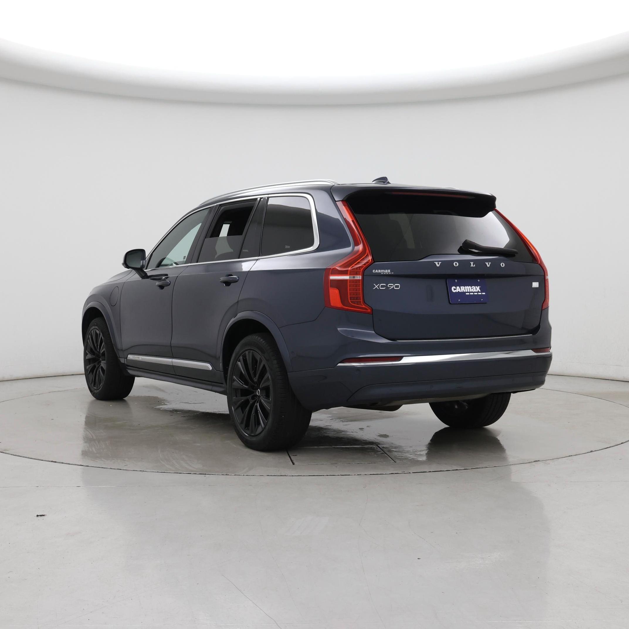 Thumbnail: 2024 Volvo XC90 - 2