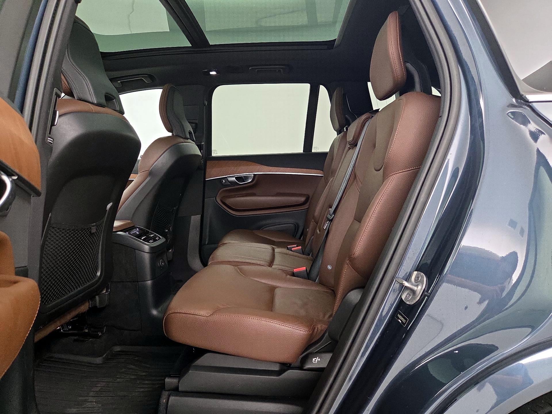 Thumbnail: 2024 Volvo XC90 - 20