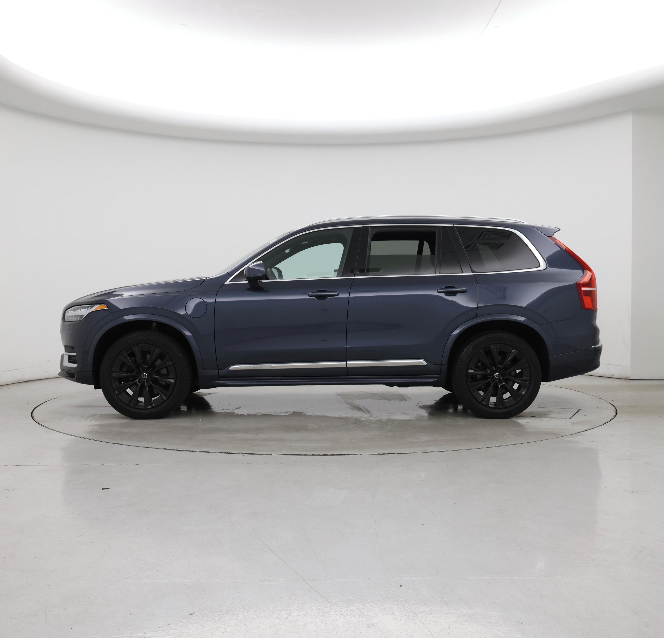 Thumbnail: 2024 Volvo XC90 - 3