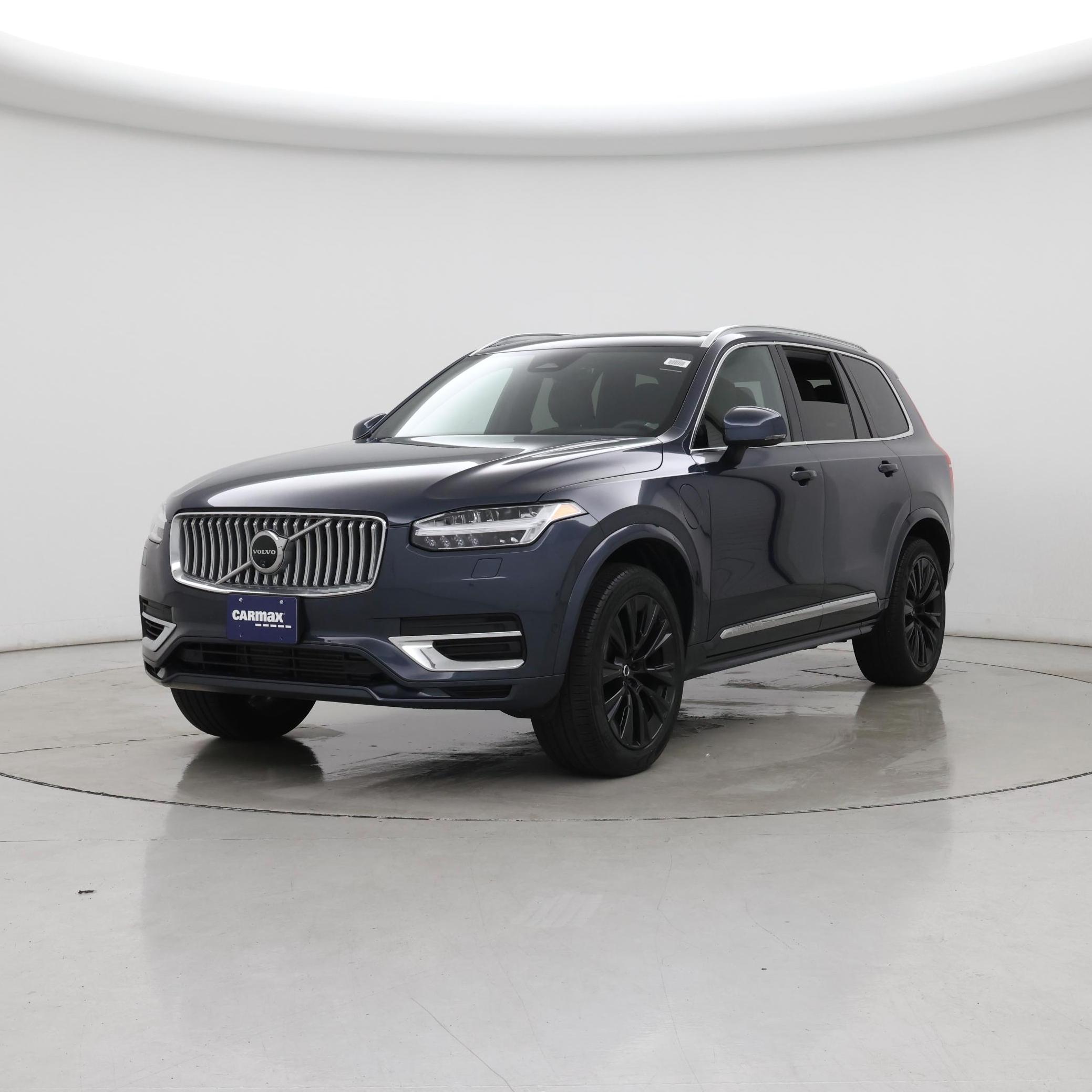 Thumbnail: 2024 Volvo XC90 - 4
