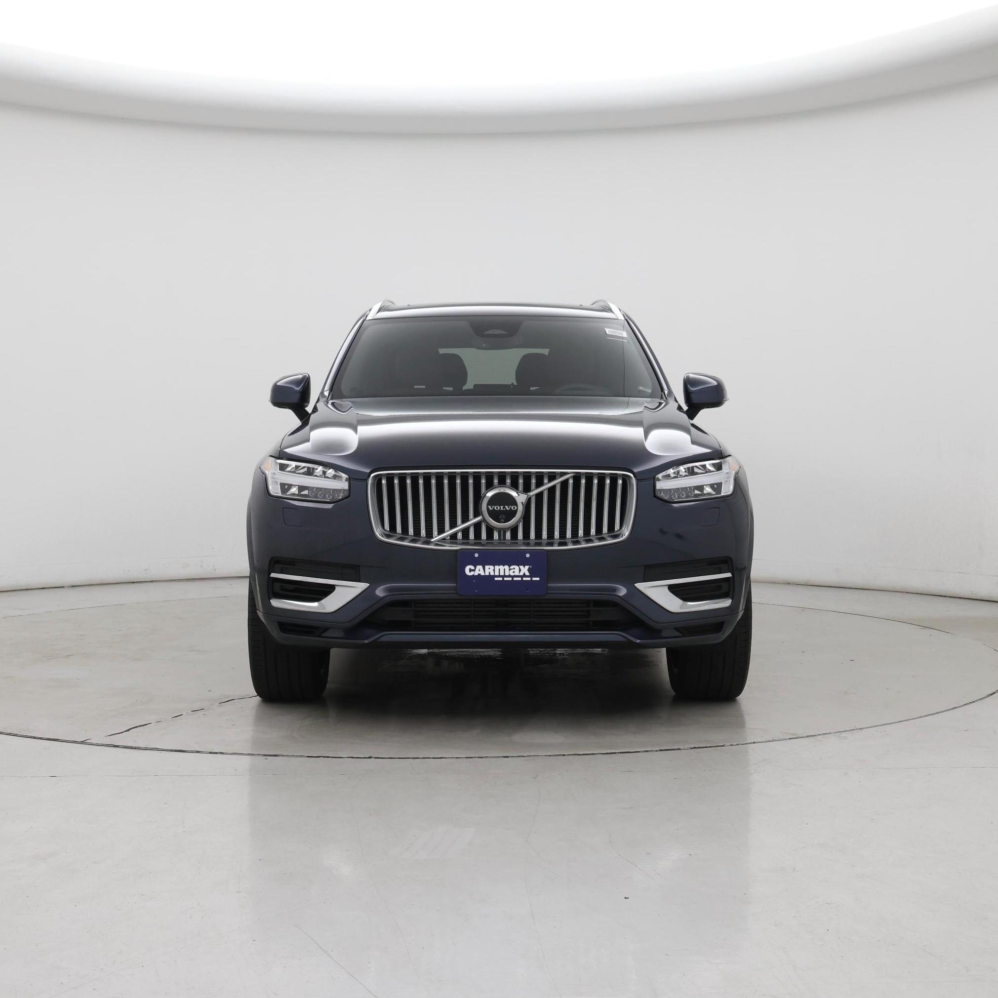 Thumbnail: 2024 Volvo XC90 - 5