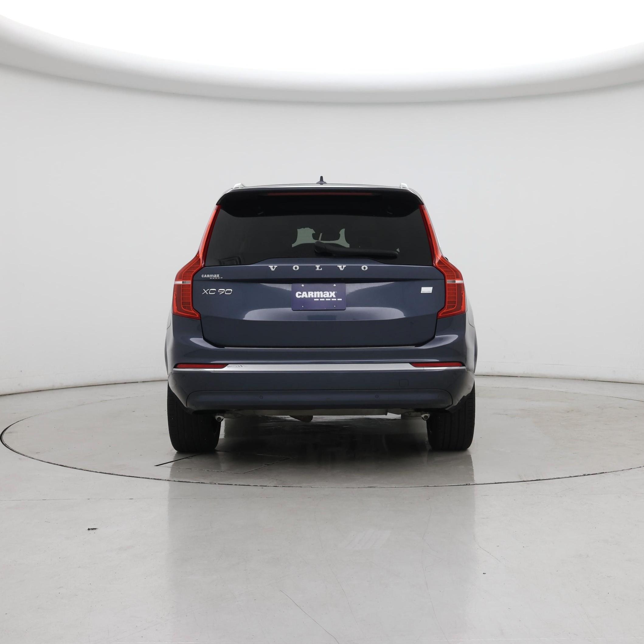 Thumbnail: 2024 Volvo XC90 - 6