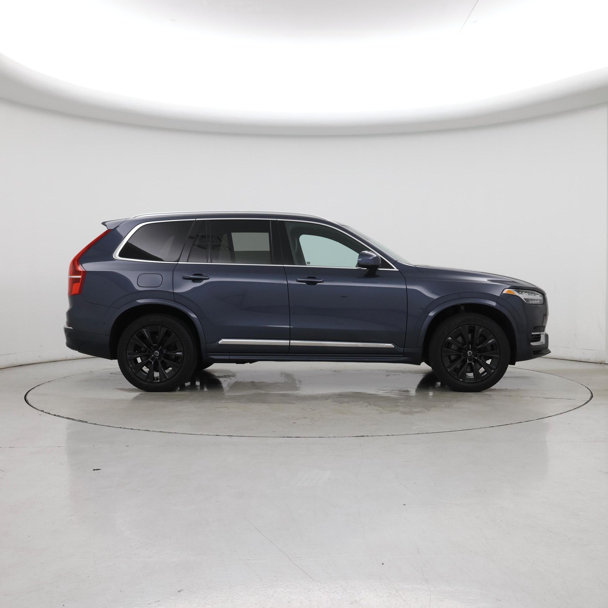 Thumbnail: 2024 Volvo XC90 - 7