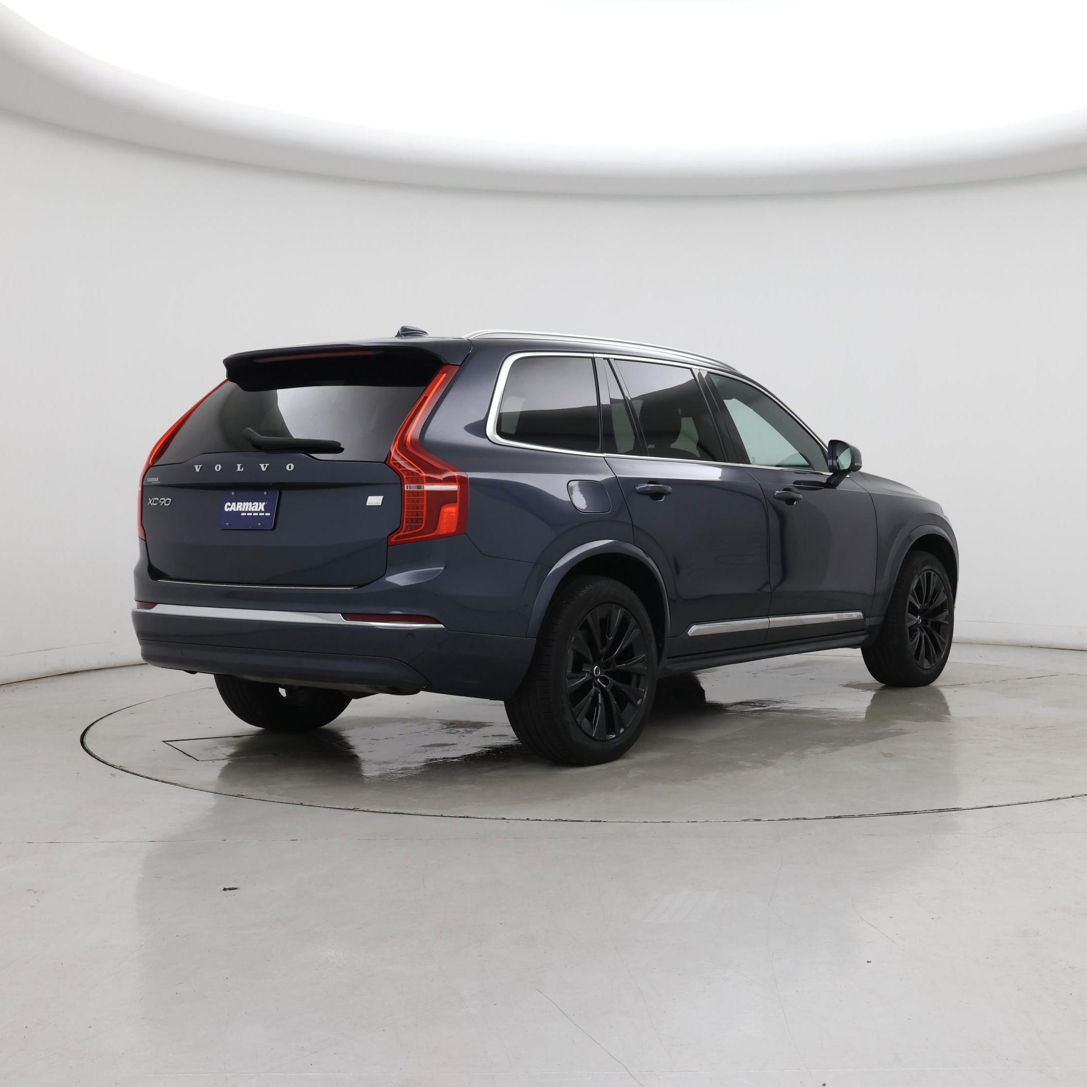Thumbnail: 2024 Volvo XC90 - 8