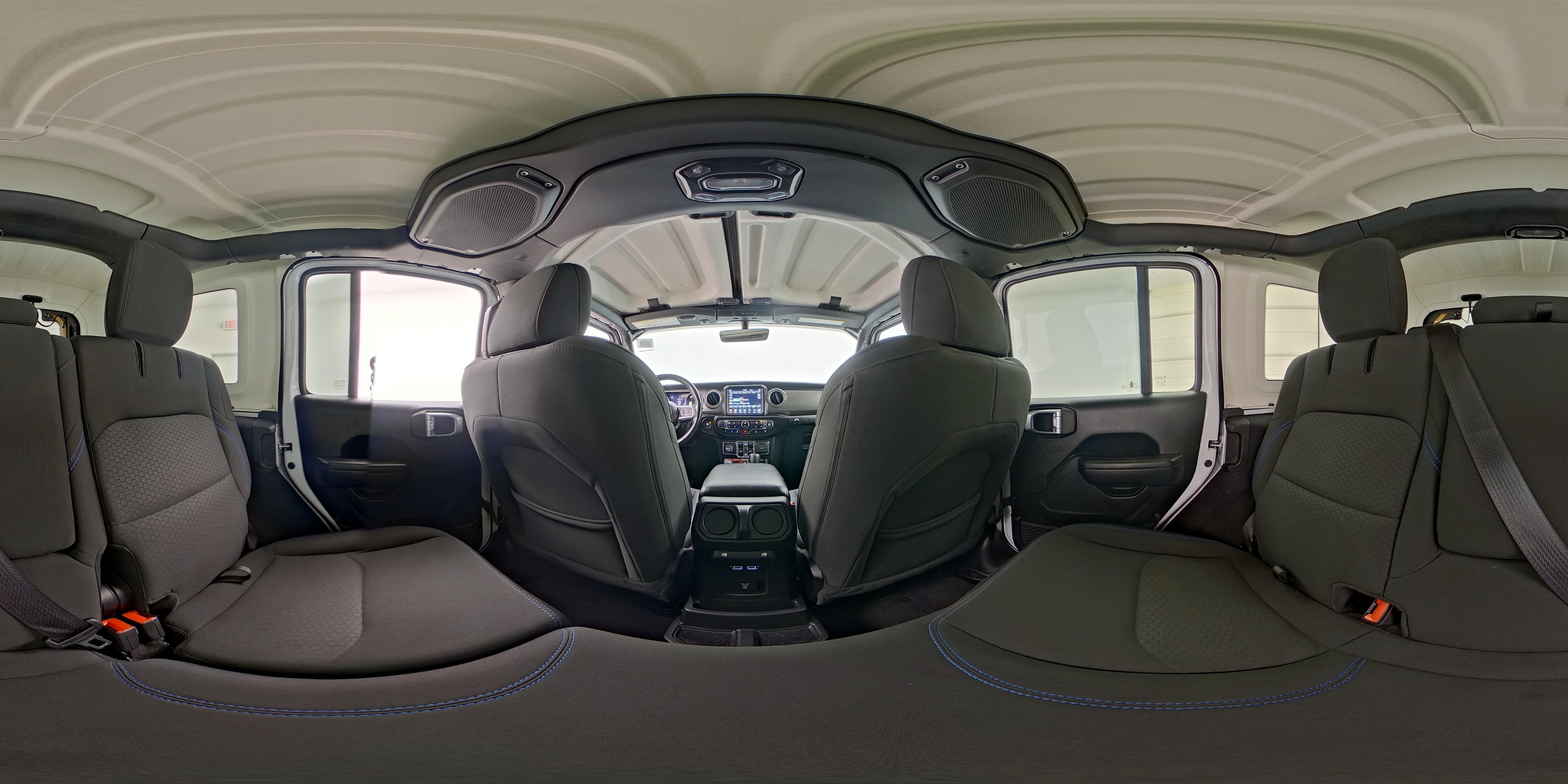 2023 Jeep Wrangler 4xe Rubicon 4XE - Photo 26