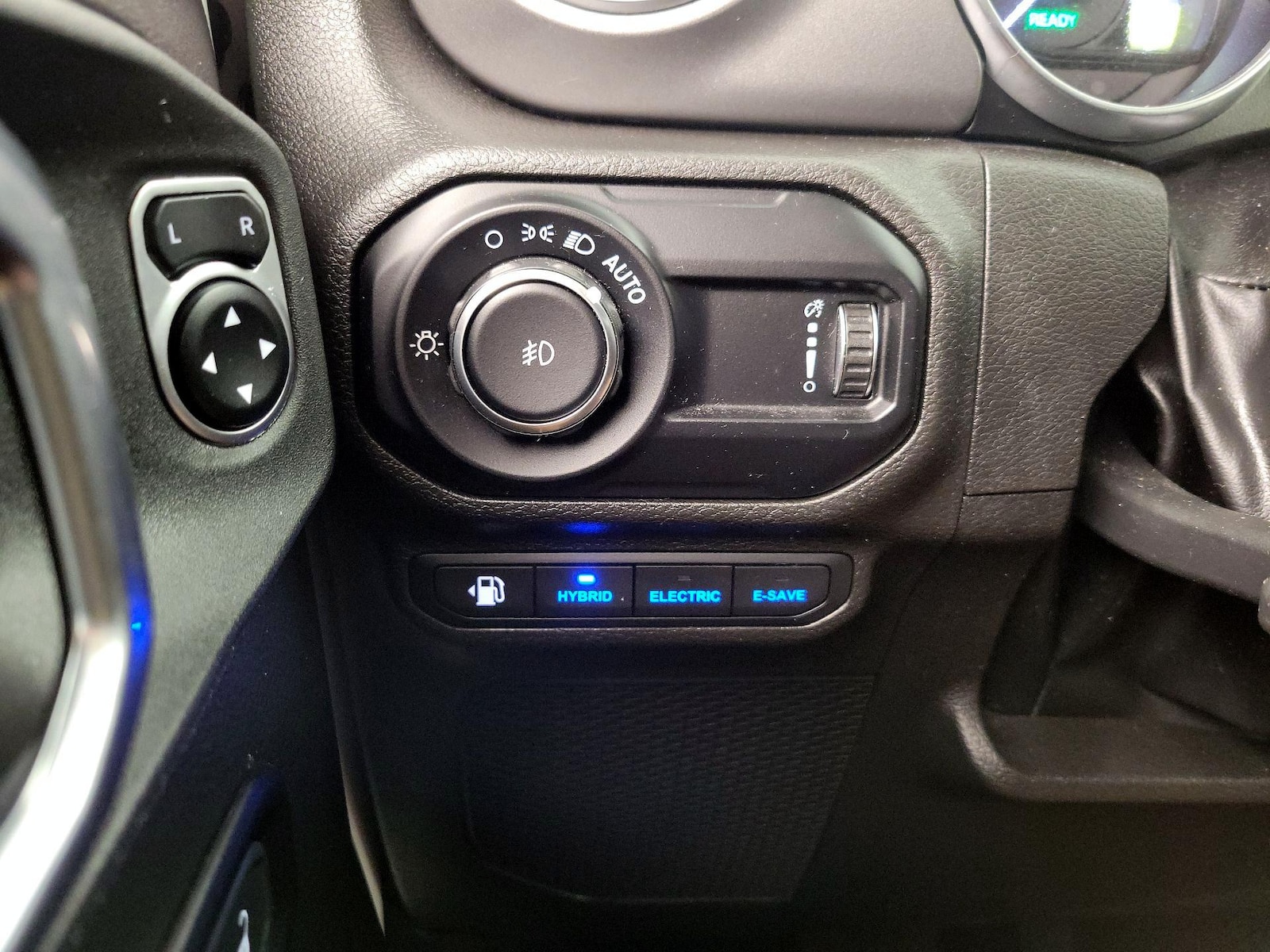 2023 Jeep Wrangler 4xe Rubicon 4XE - Photo 14