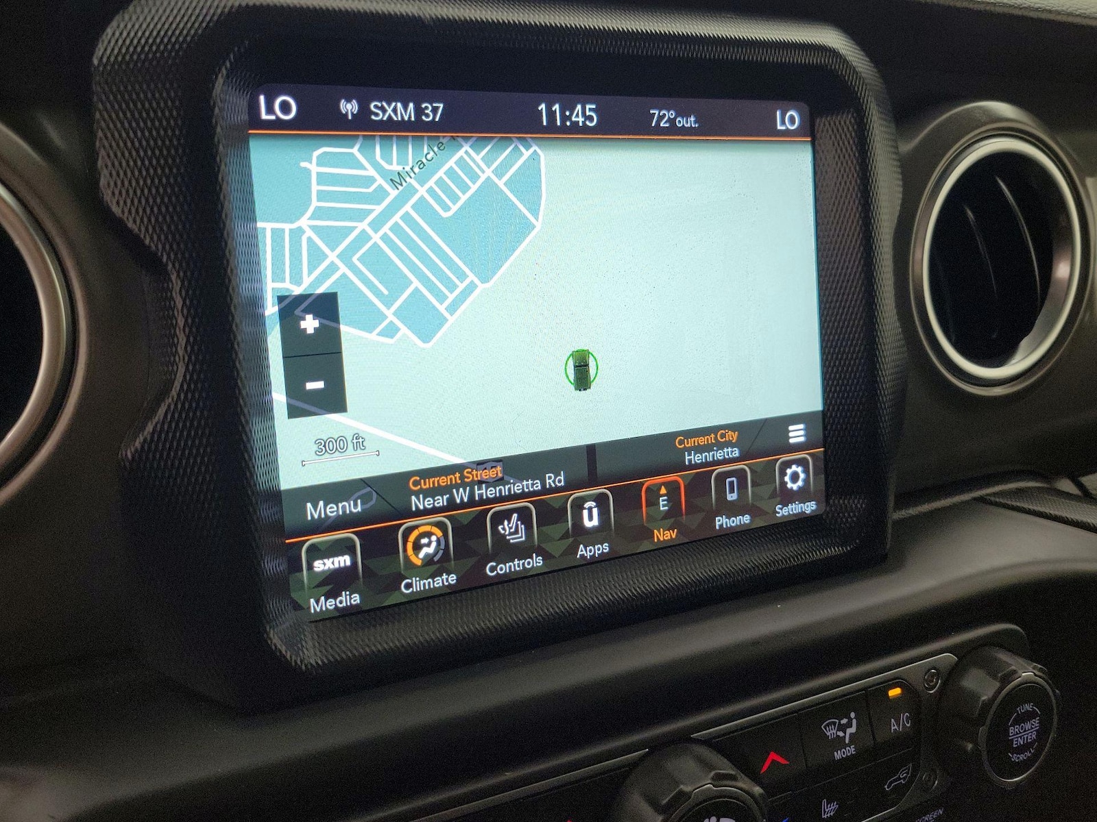 2023 Jeep Wrangler 4xe Rubicon 4XE - Photo 15
