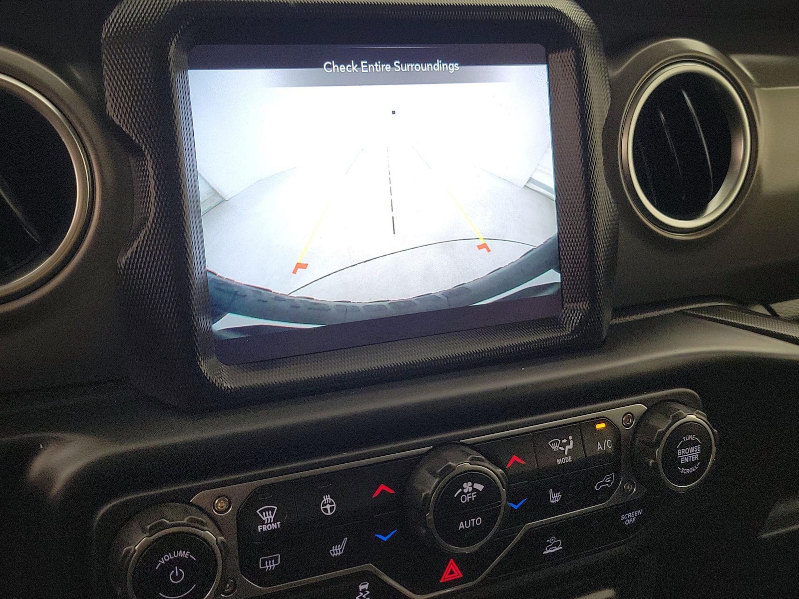 2023 Jeep Wrangler 4xe Rubicon 4XE - Photo 16
