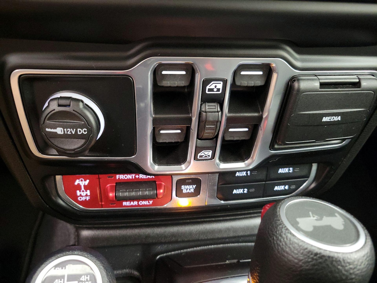 2023 Jeep Wrangler 4xe Rubicon 4XE - Photo 20