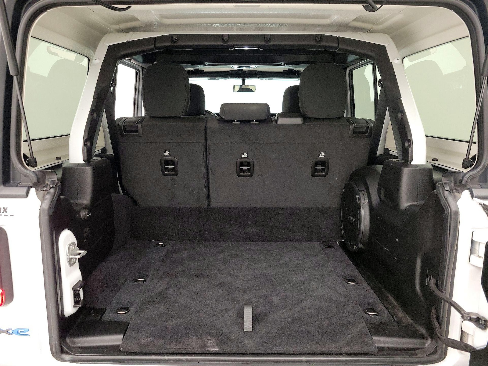 2023 Jeep Wrangler 4xe Rubicon 4XE - Photo 22