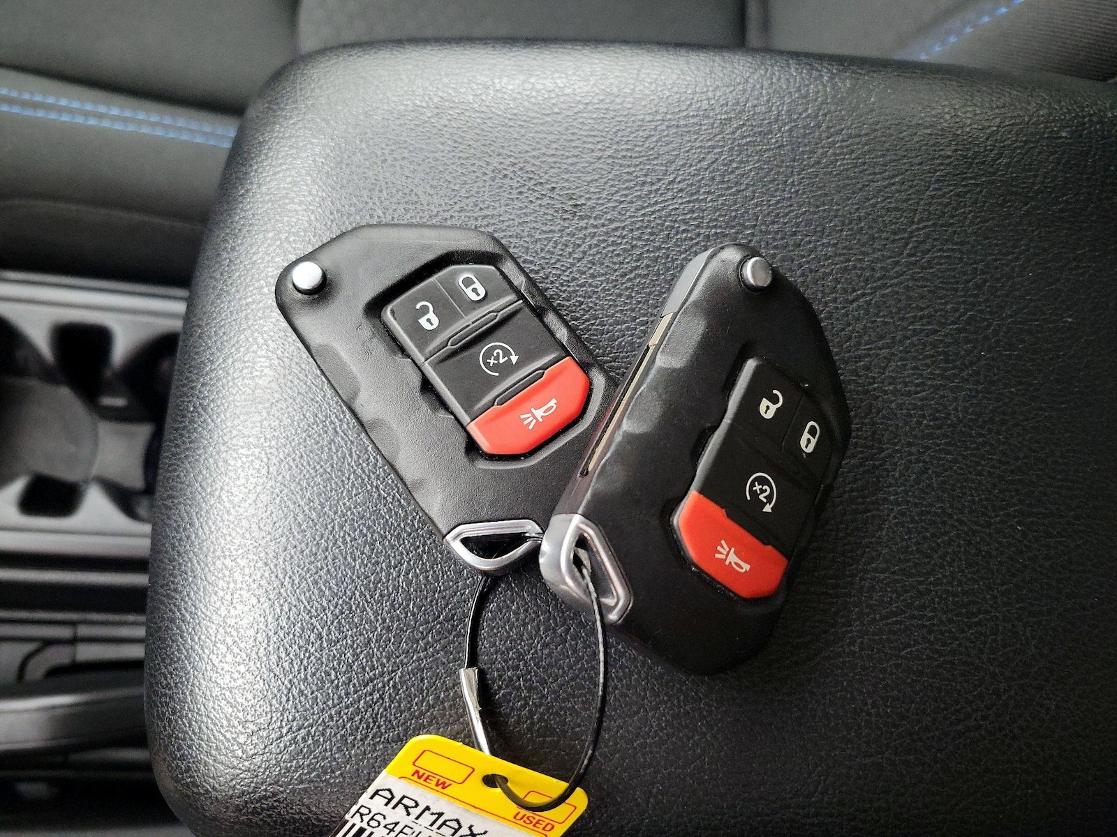 2023 Jeep Wrangler 4xe Rubicon 4XE - Photo 24